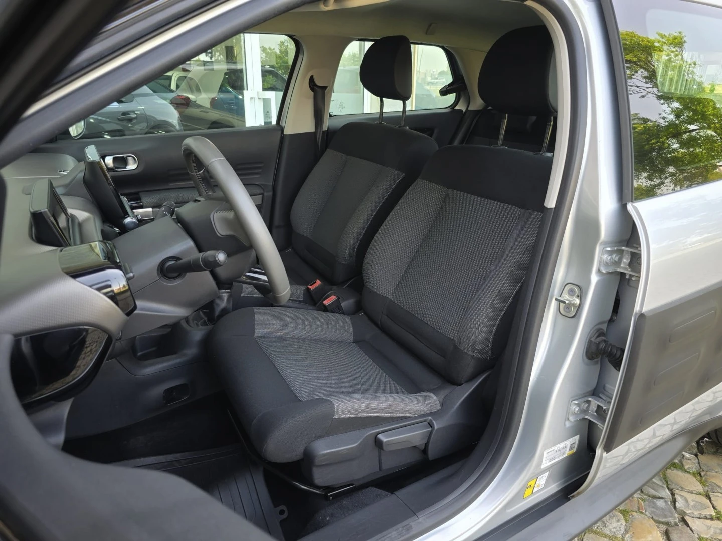 Citroën C4 Cactus 1.2 PureTech Feel