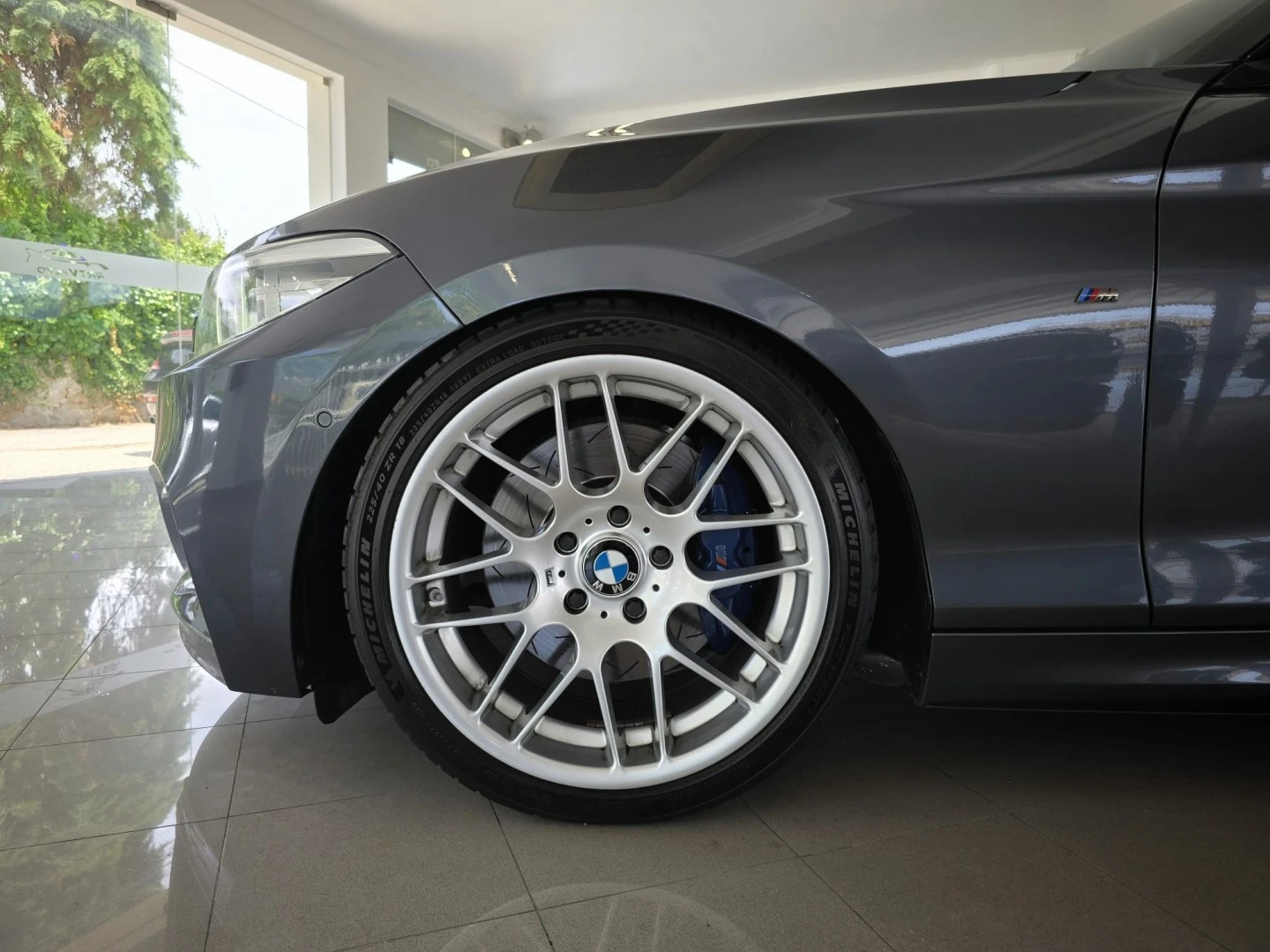 BMW M240i Coupe Aut