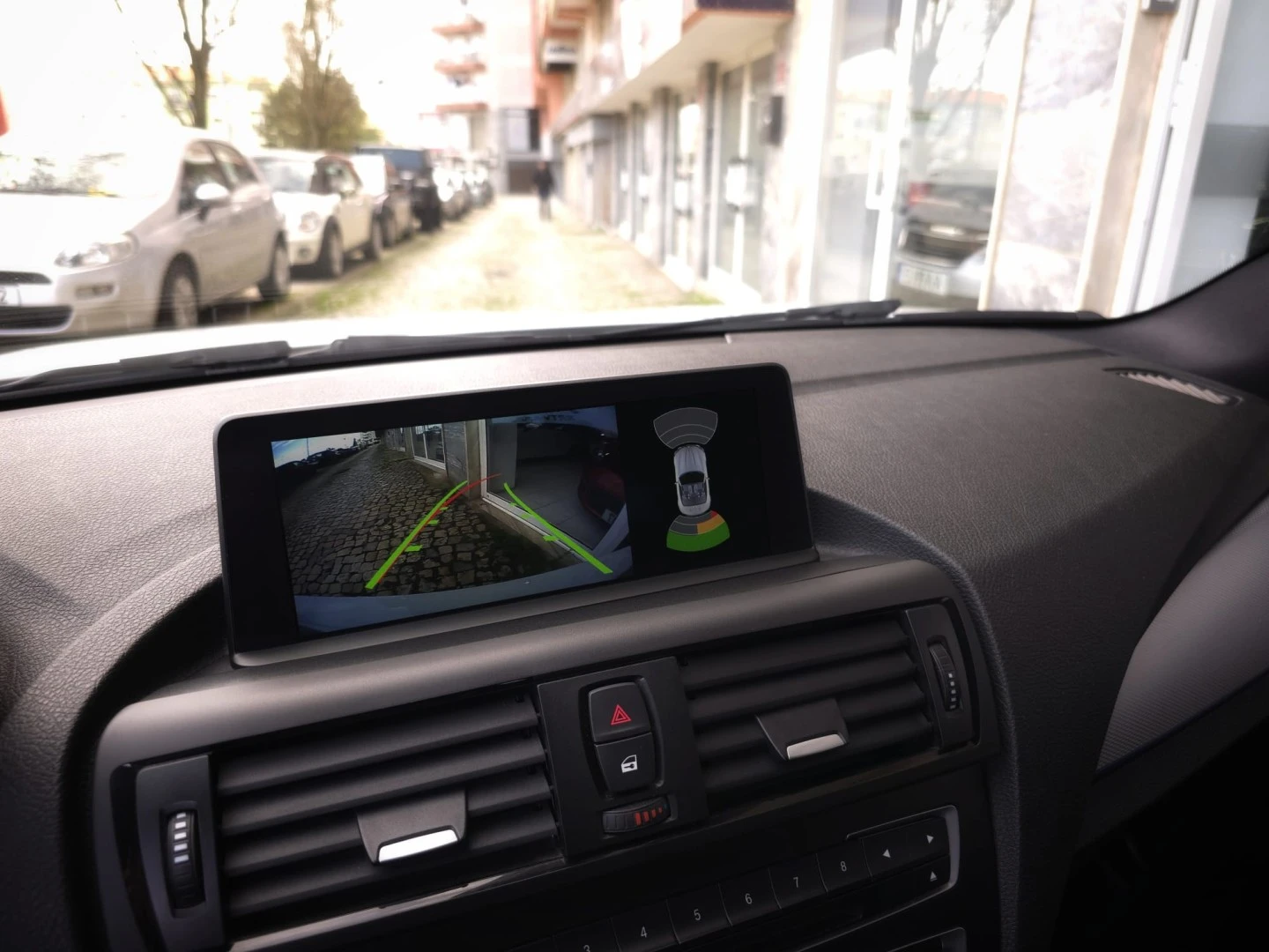 BMW 220 d Coupe Pack M Auto