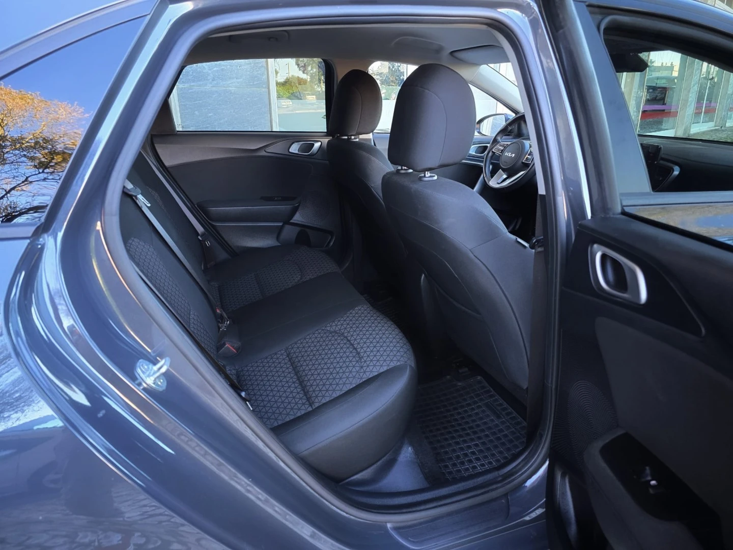 Kia Ceed 1.0 T-GDI Drive