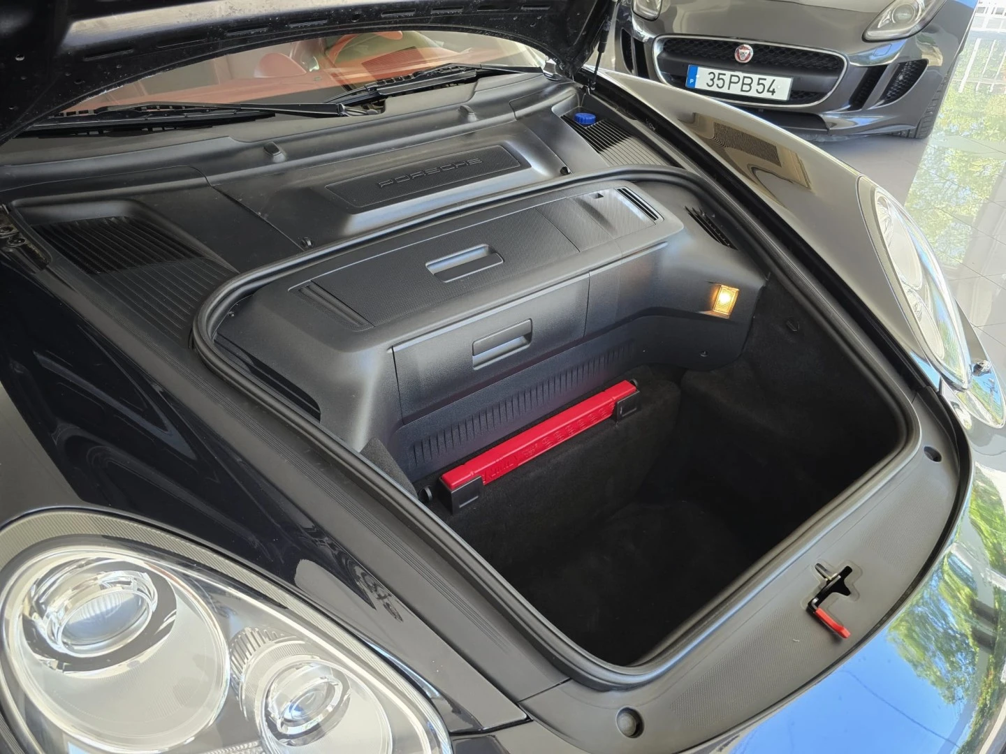Porsche Cayman 3.4 S PDK