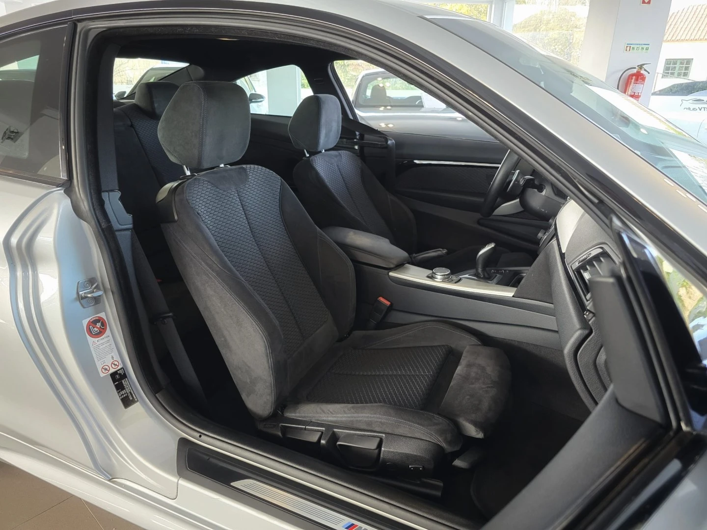 BMW 425 d Pack M Auto