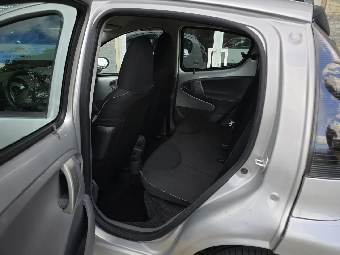 Citroën C1 1.0 SX Airdream