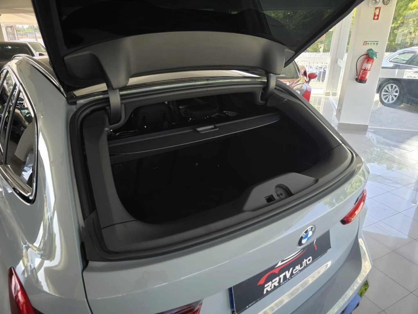 BMW M3 Competition xDrive