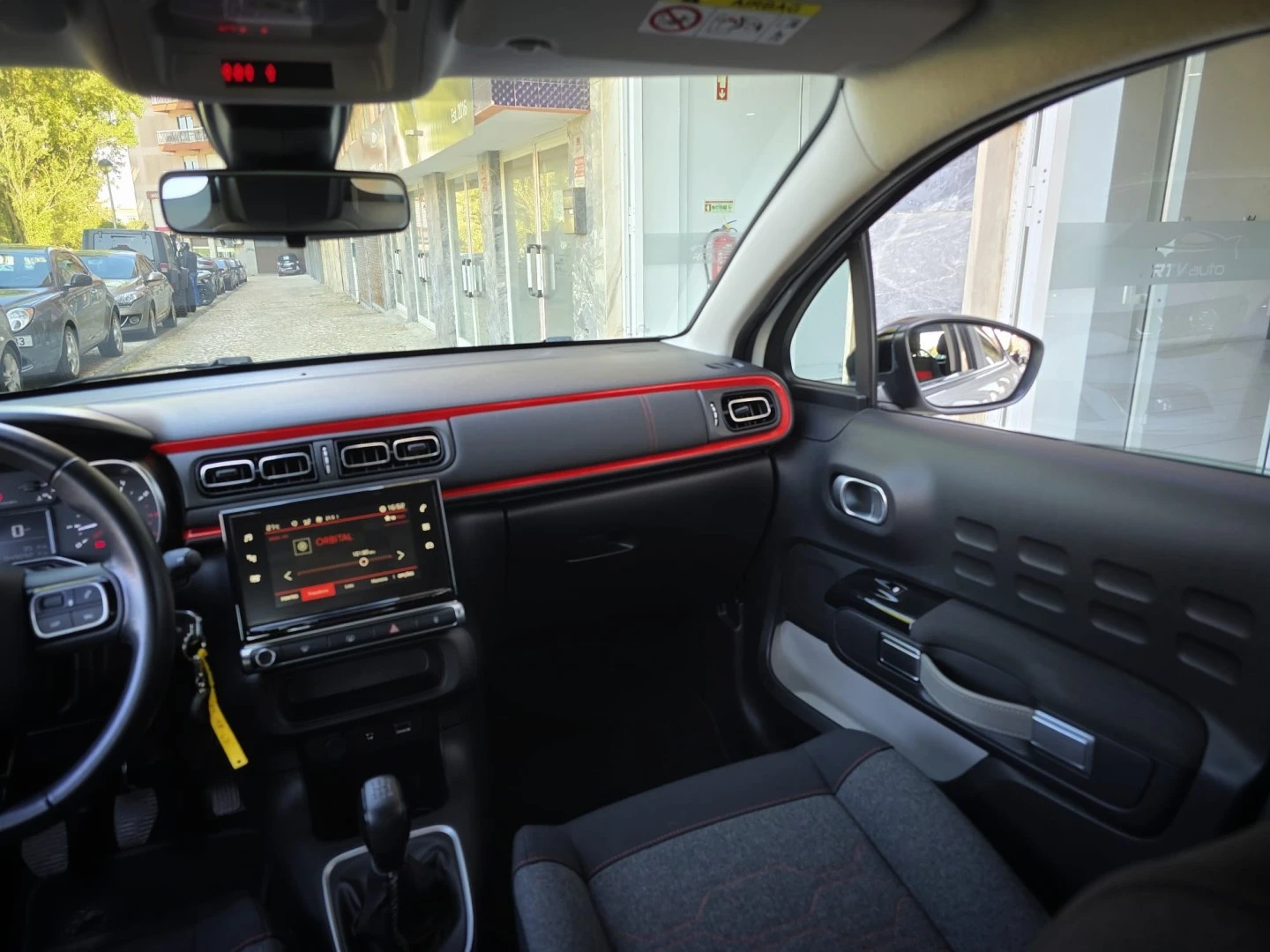 Citroën C3 1.2 PureTech Shine