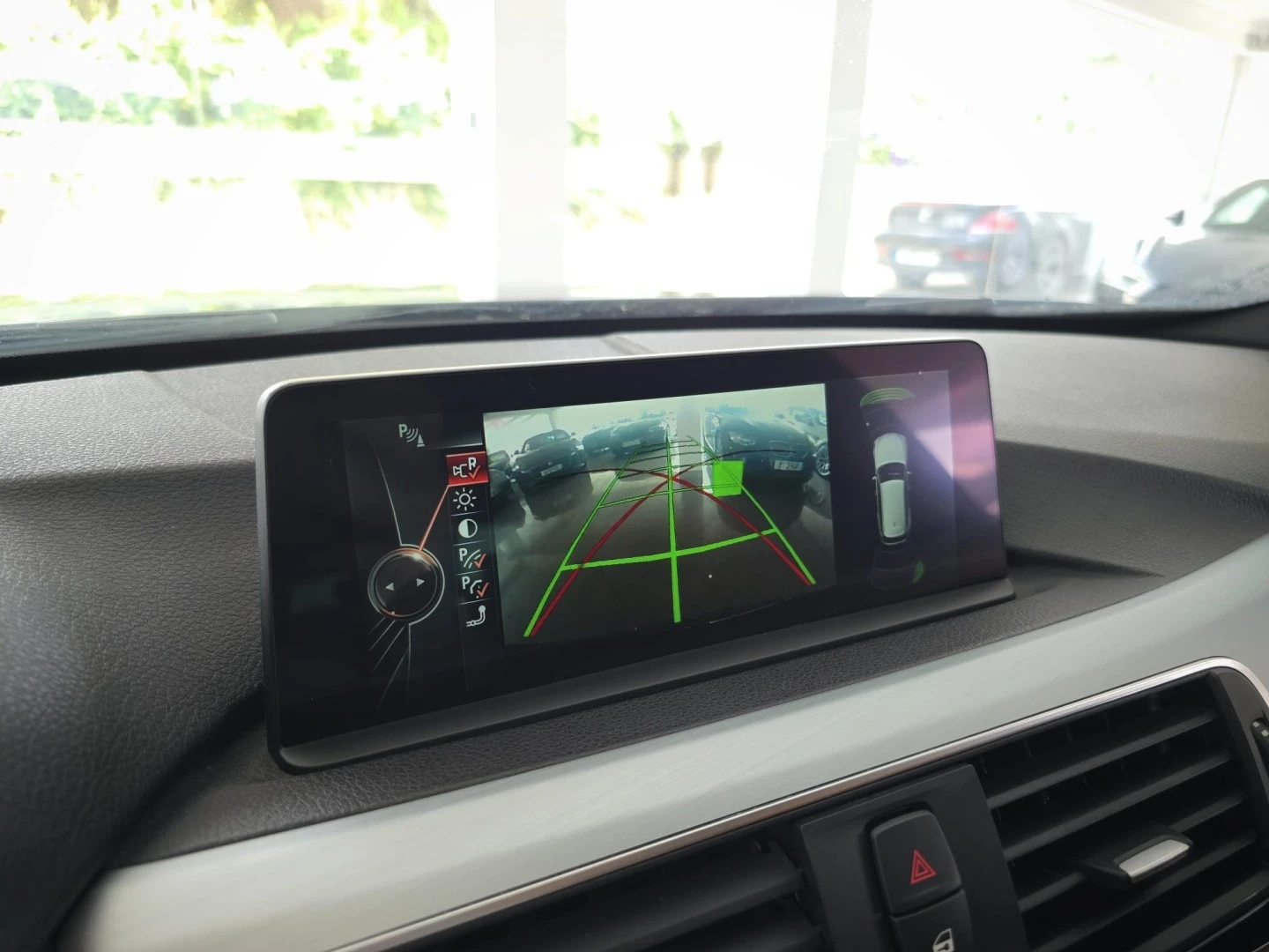 BMW 335 d Touring xDrive Line Sport