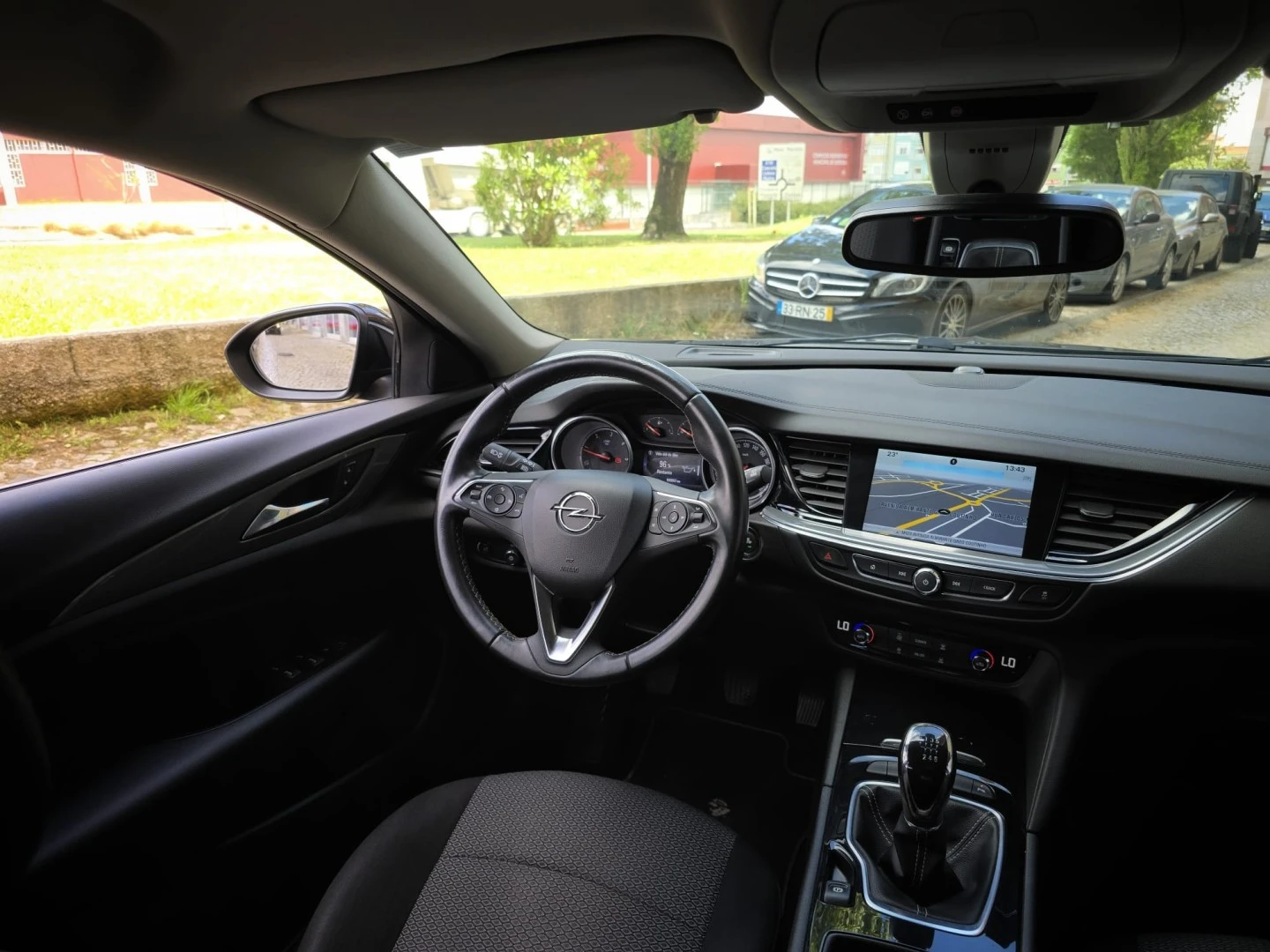 Opel Insignia Sports Tourer 1.6 CDTi Business Edition