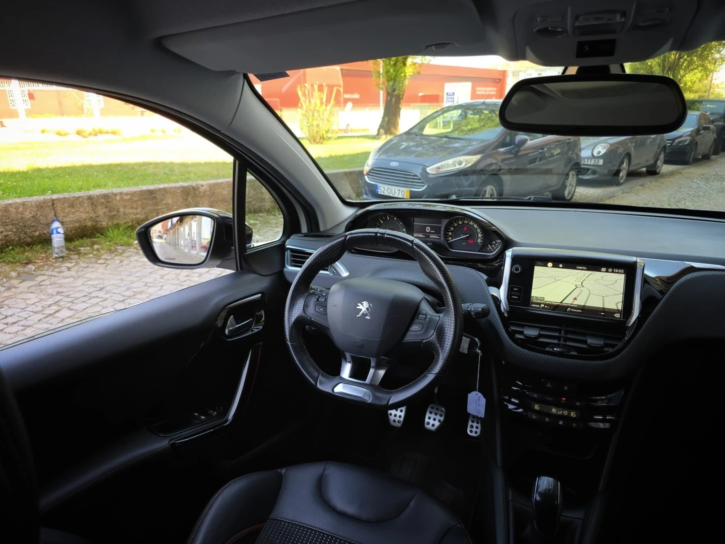 Peugeot 208 1.2 PureTech GT Line