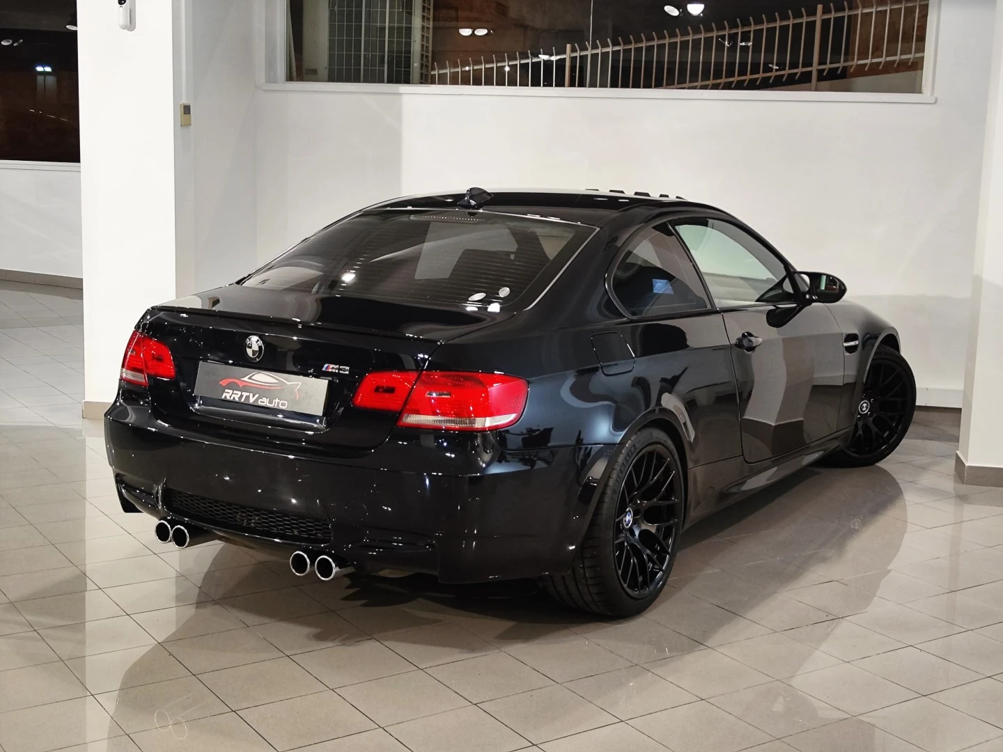 BMW M3 Standard