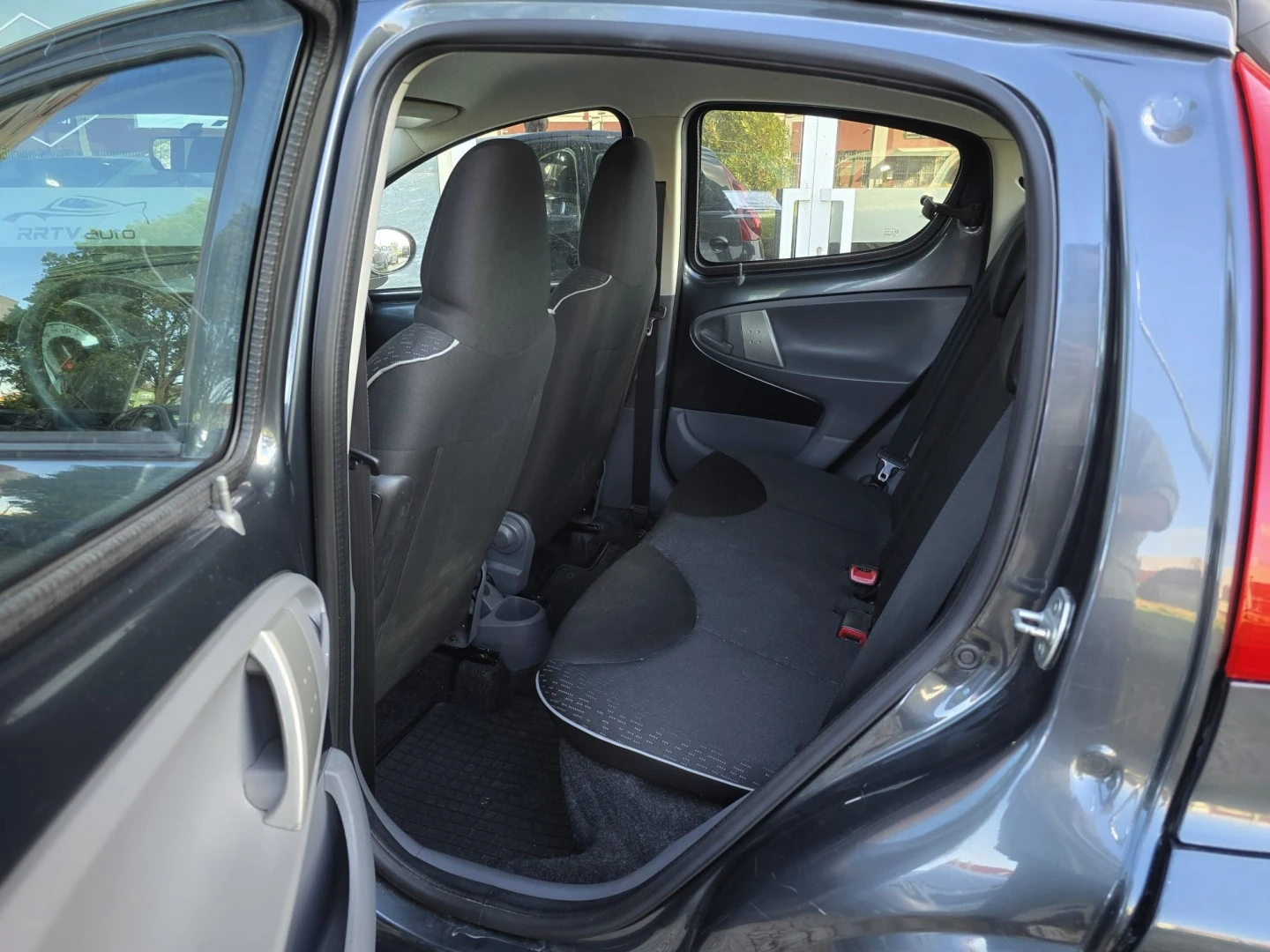 Peugeot 107 1.0 Style