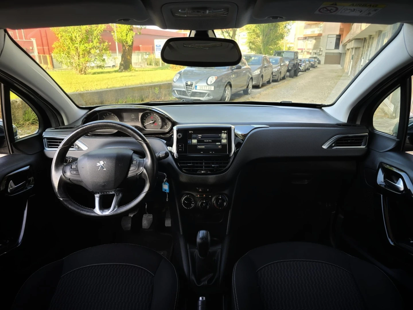 Peugeot 208 1.2 PureTech Style