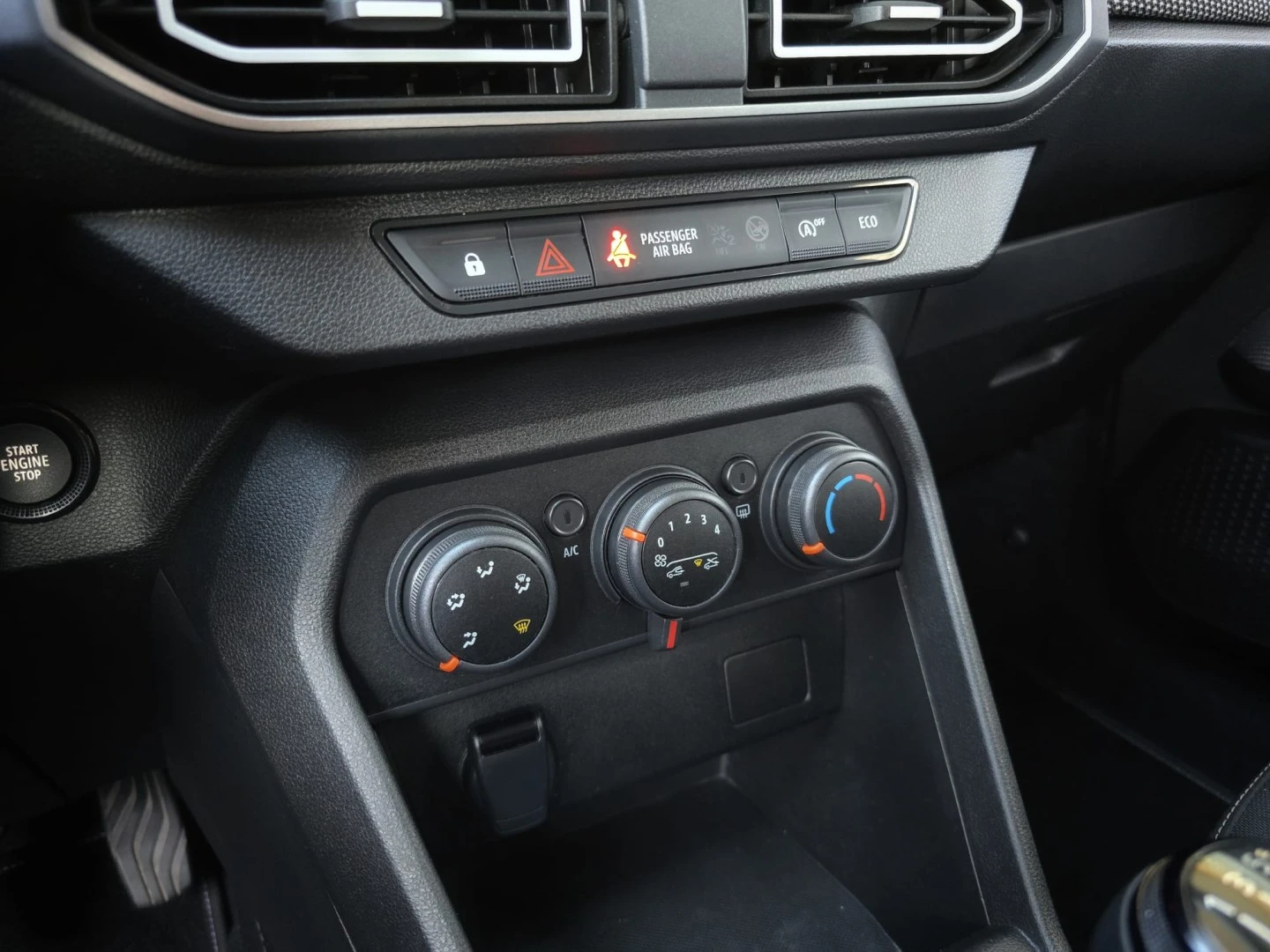 Dacia Sandero 1.0 ECO-G Expression Bi-Fuel