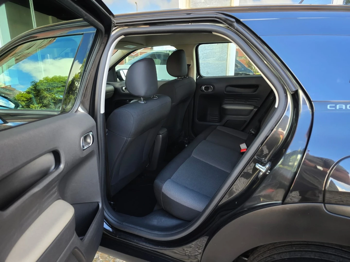 Citroën C4 Cactus PureTech 130 Stop&amp;Start Feel