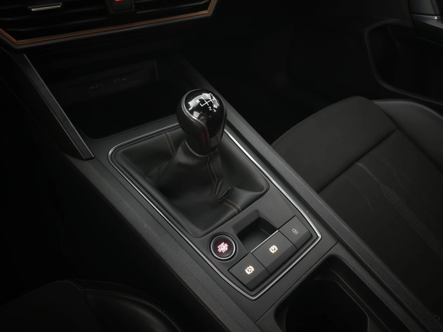 Cupra Formentor 2.0 TDI Sport