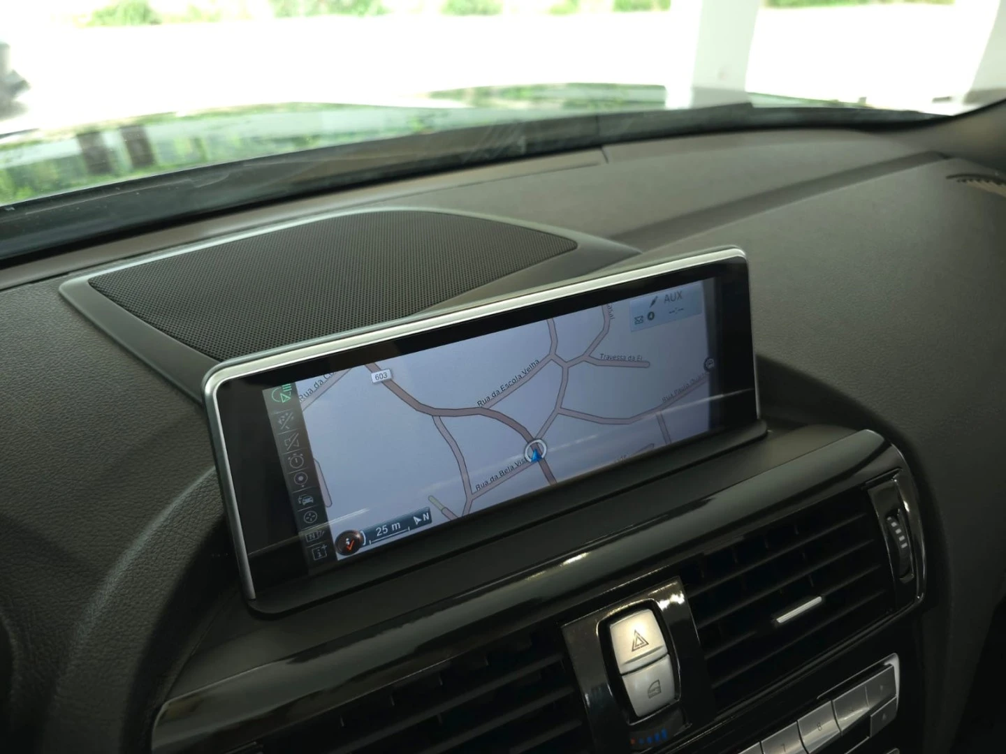 BMW 220 d Cabrio Aut. Sport Line