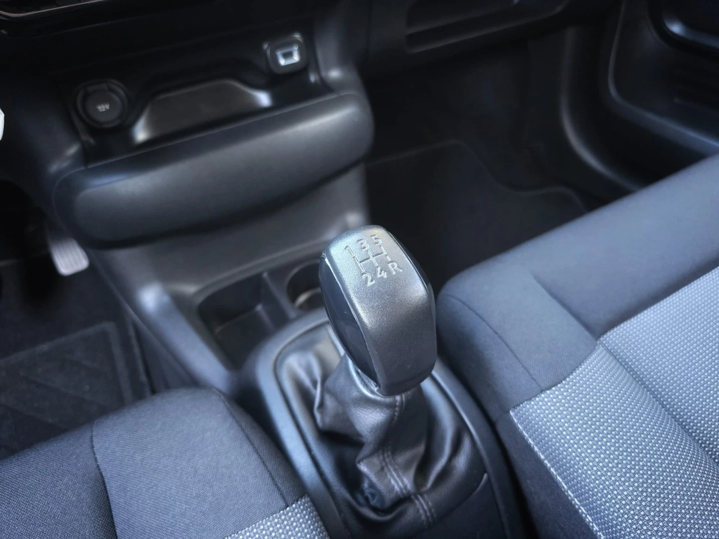 Citroën C4 Cactus 1.2 PureTech Shine