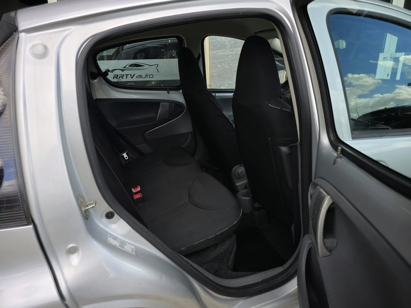 Citroën C1 1.0 SX Airdream