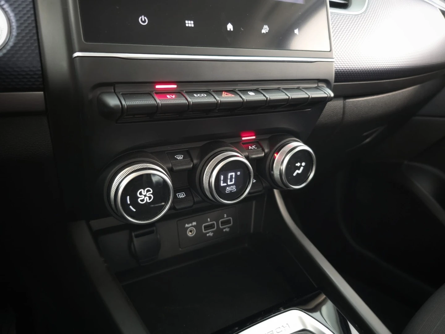 Renault Arkana 1.6 E-Tech Full Hybrid Techno