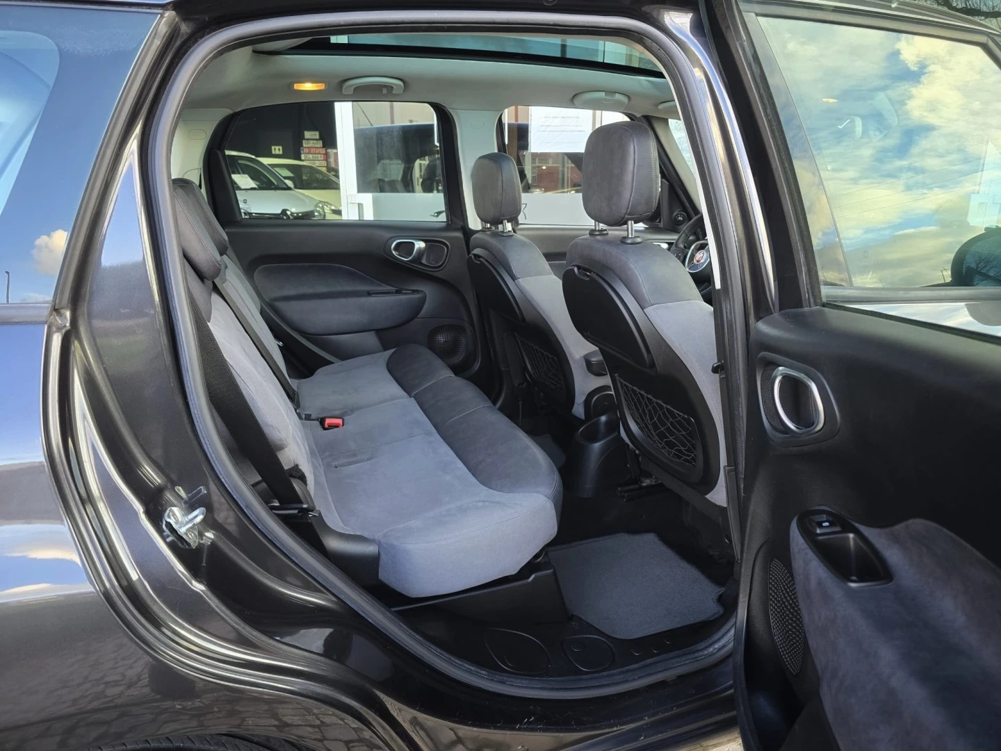 Fiat 500L 1.3 MJ Pop Star S&amp;S