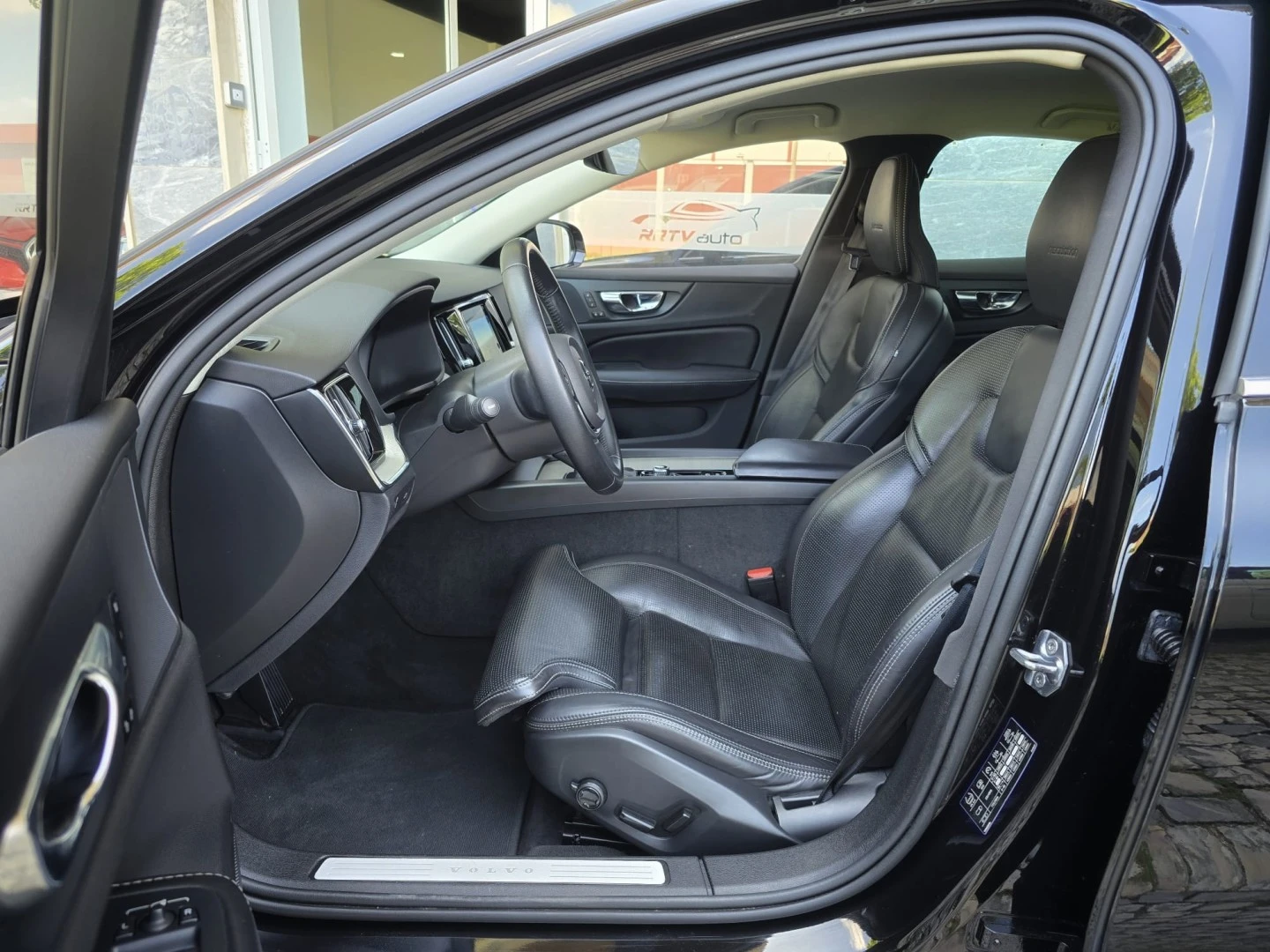 Volvo S60 2.0 T4 Inscription