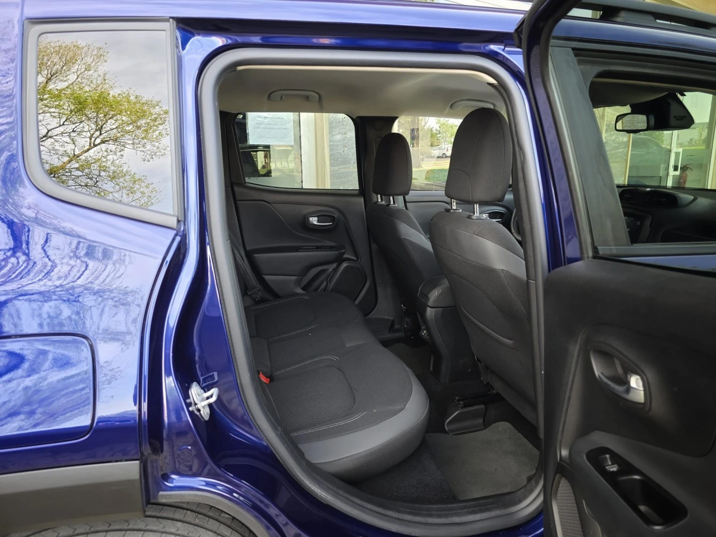 Jeep Renegade 1.0 T Limited
