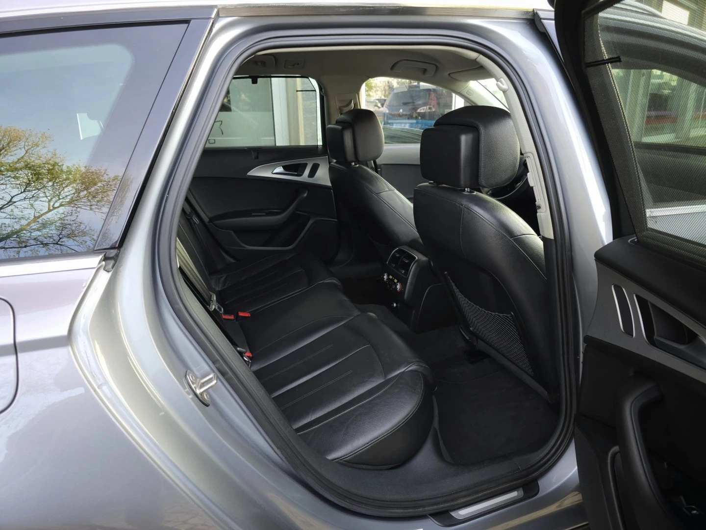 Audi A6 Avant 2.0 TDi Exclusive S tronic
