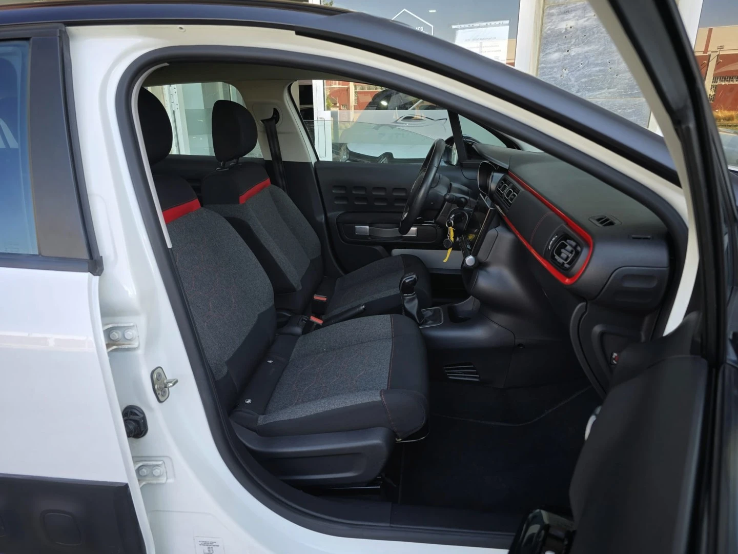 Citroën C3 1.2 PureTech Shine