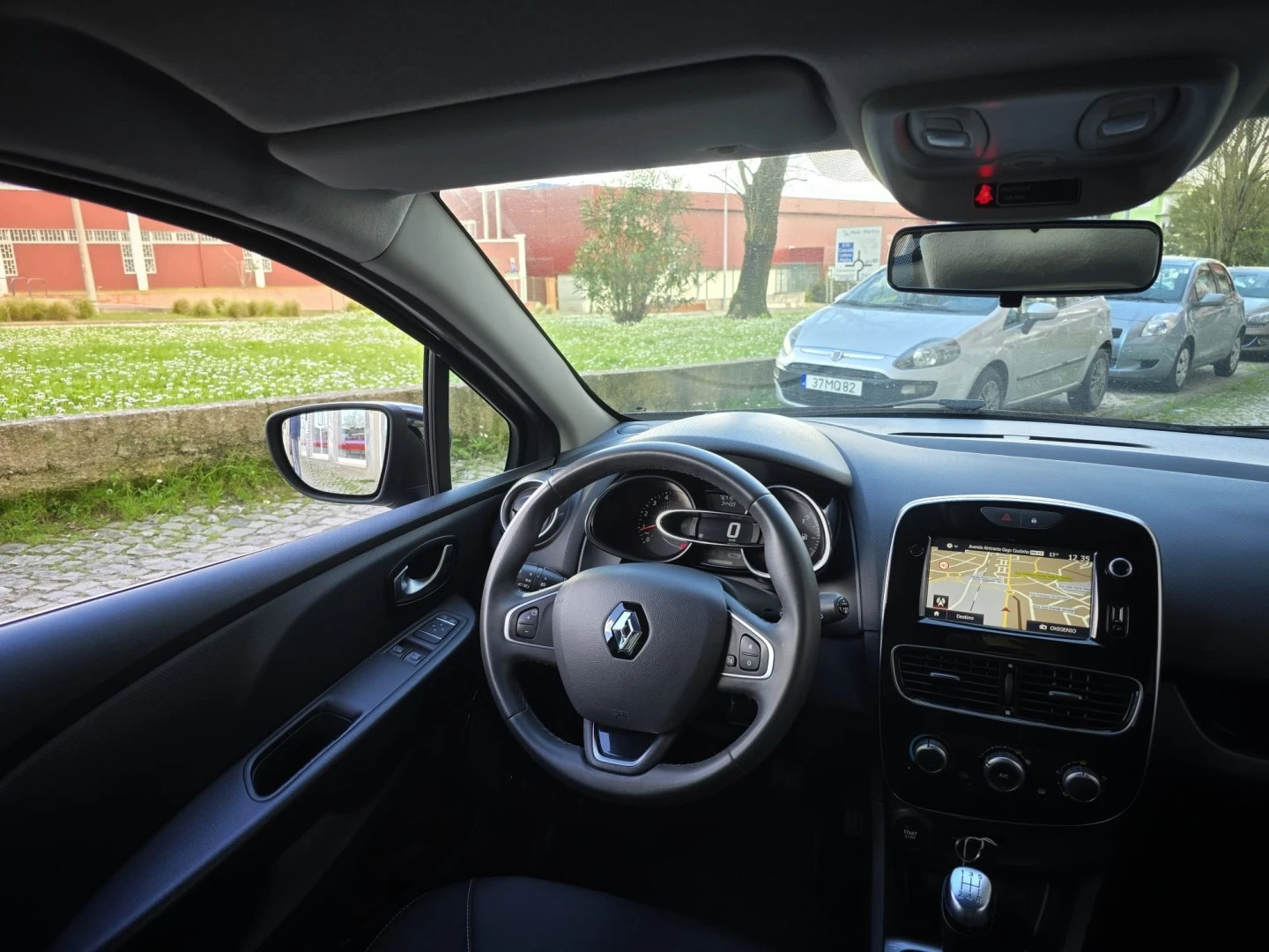Renault Clio 1.5 dCi Limited
