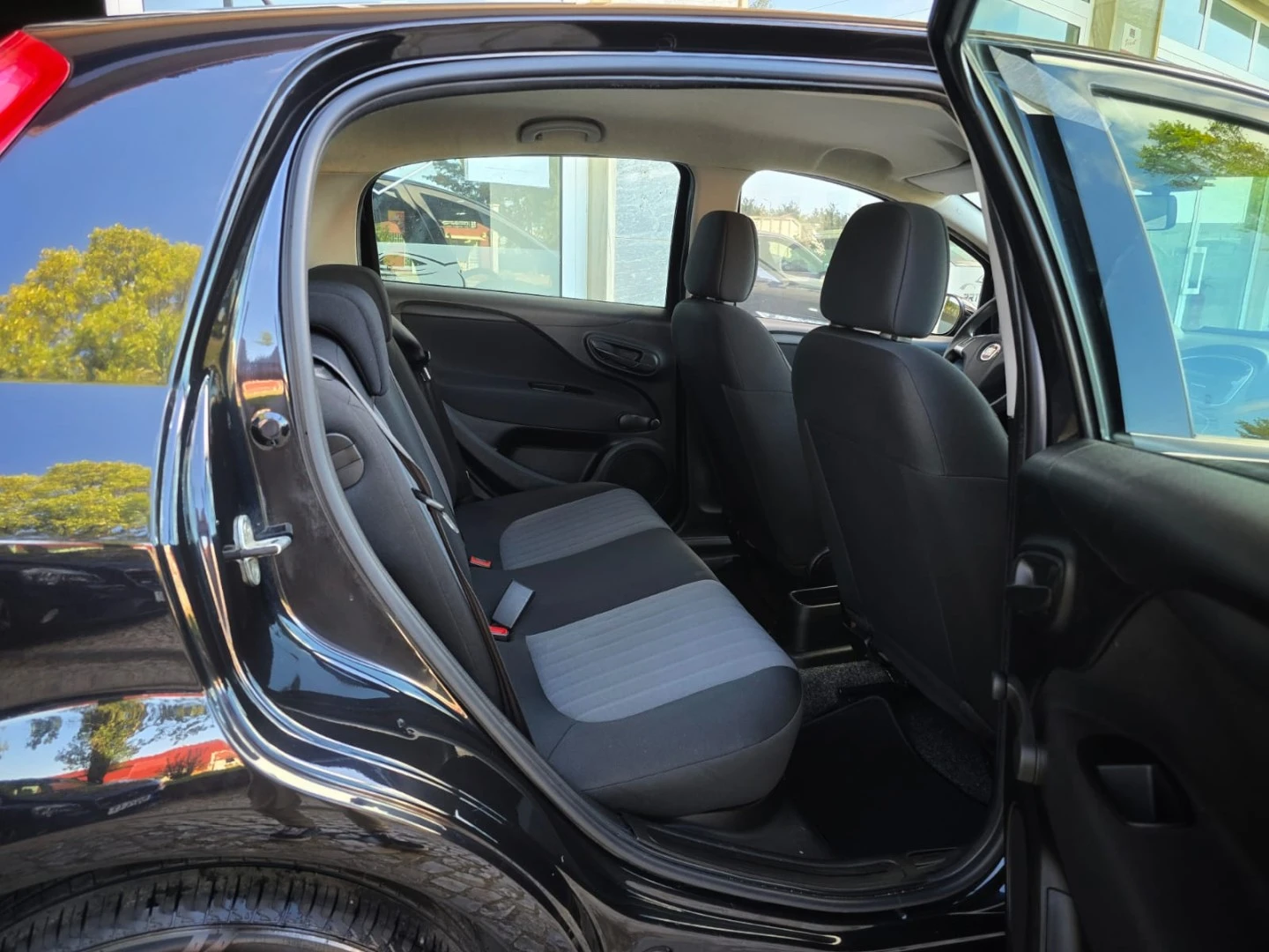 Fiat Punto 1.2 Easy S&amp;S