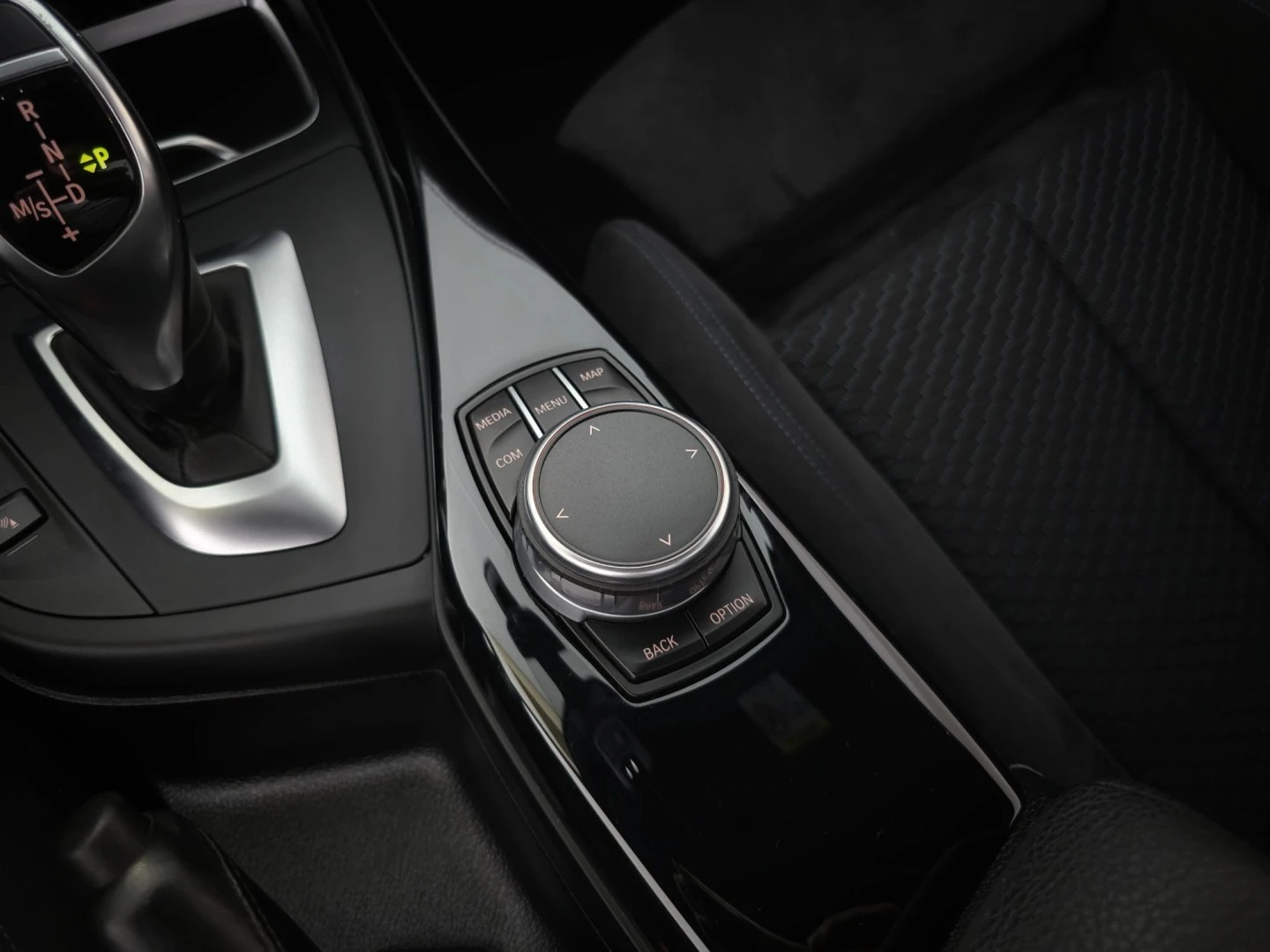 BMW M240i Coupe Aut