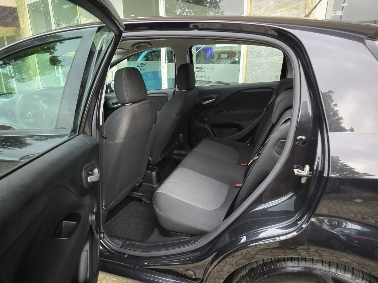Fiat Punto 1.3 M-Jet Lounge S&amp;S
