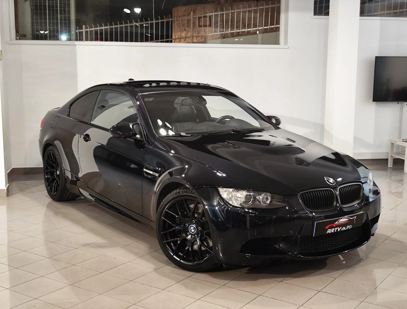 BMW M3 Standard