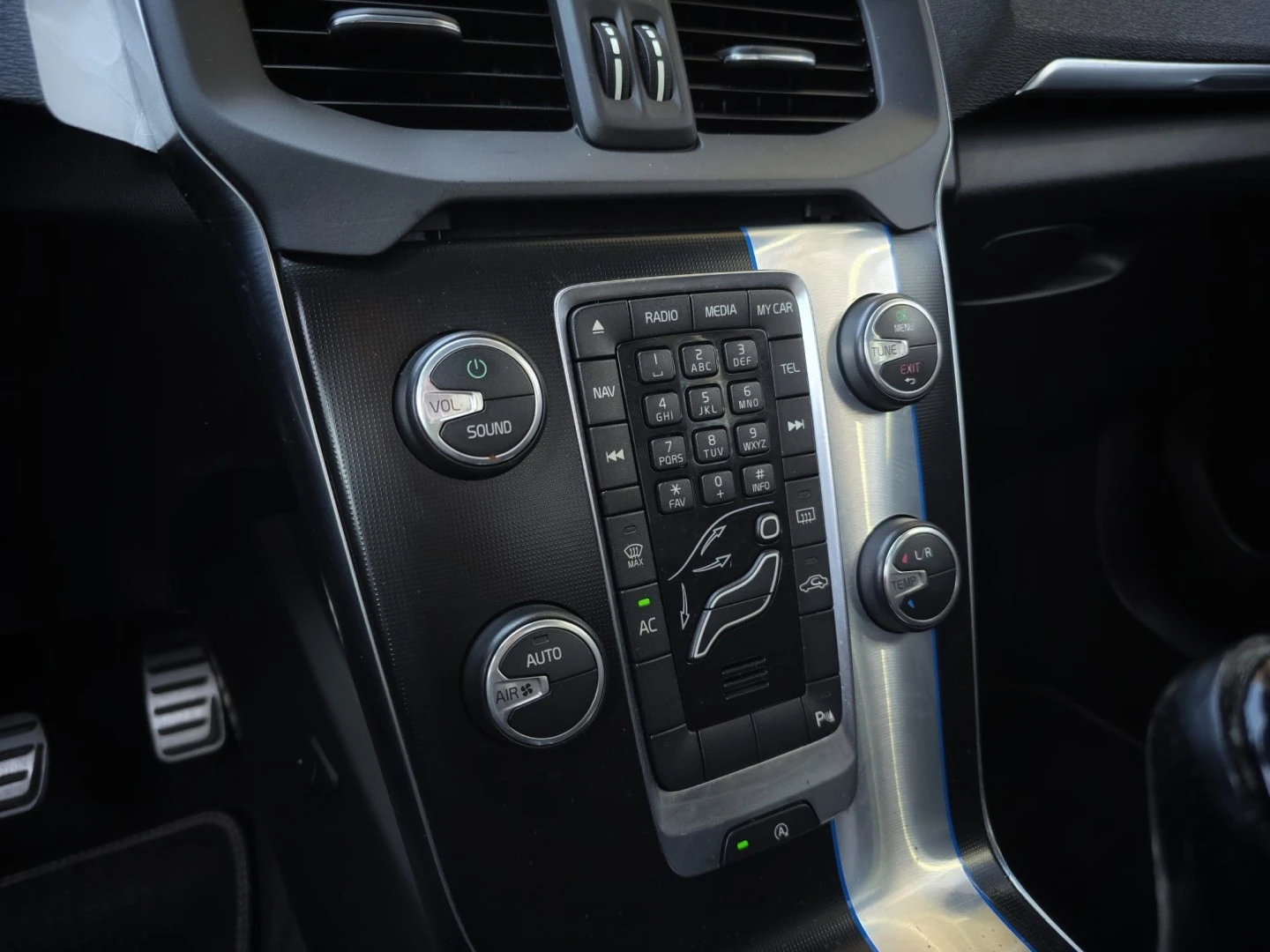 Volvo V40 D2 R Design