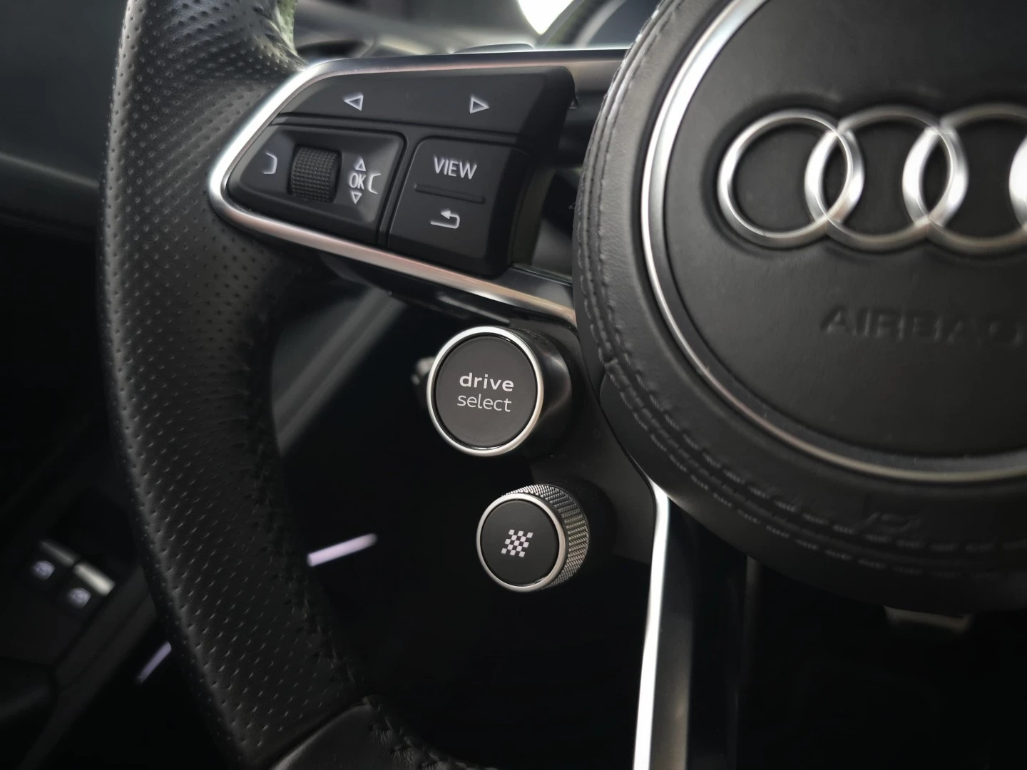 Audi R8 Coupé V10 plus 5.2 FSI quattro S tronic