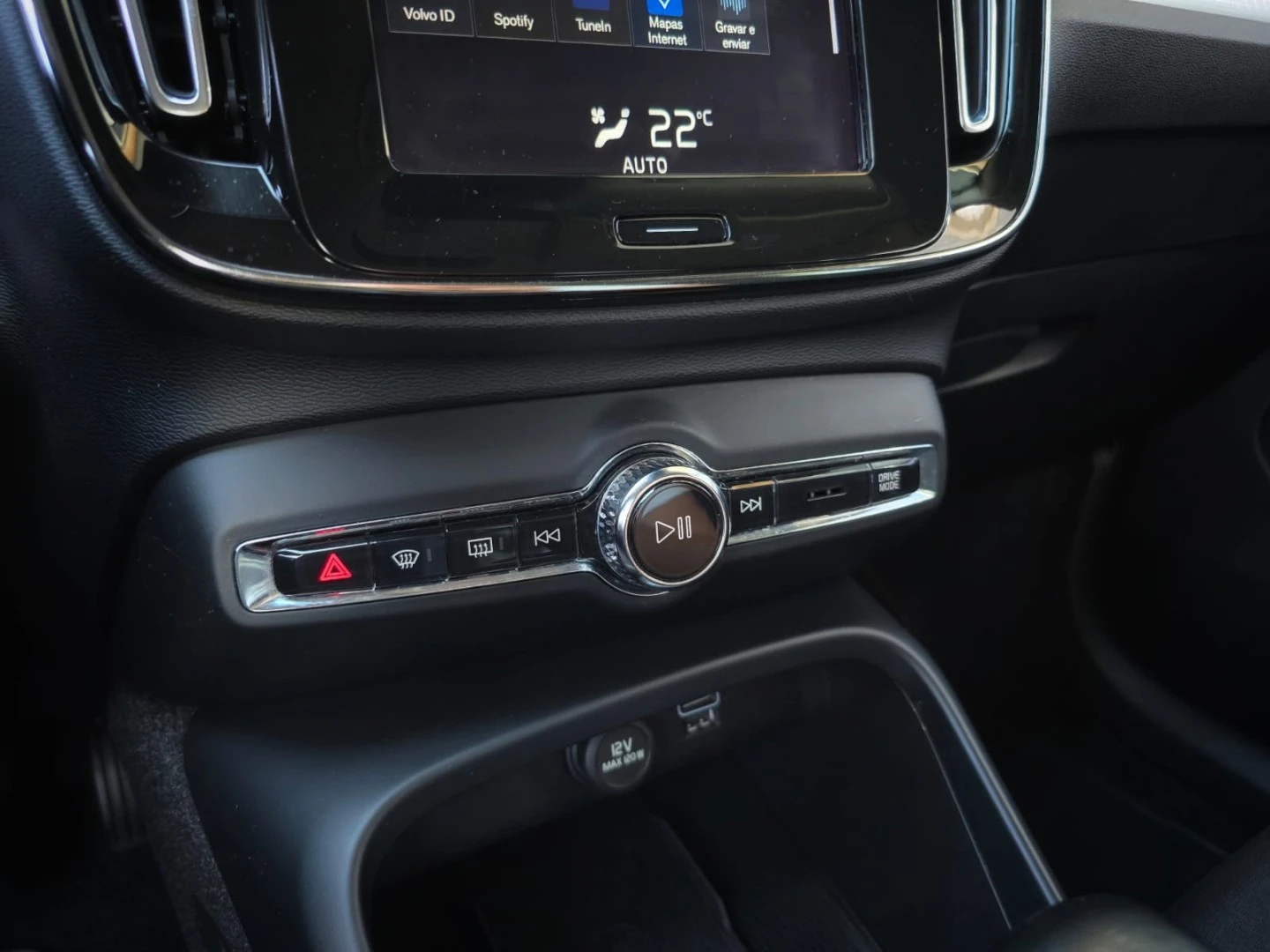 Volvo XC 40 2.0 D3 Momentum