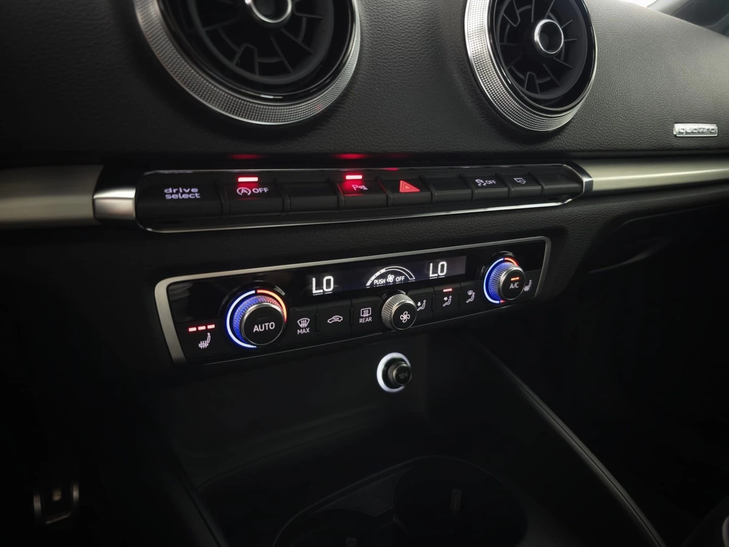 Audi S3 Sportback 2.0 TFSi quattro