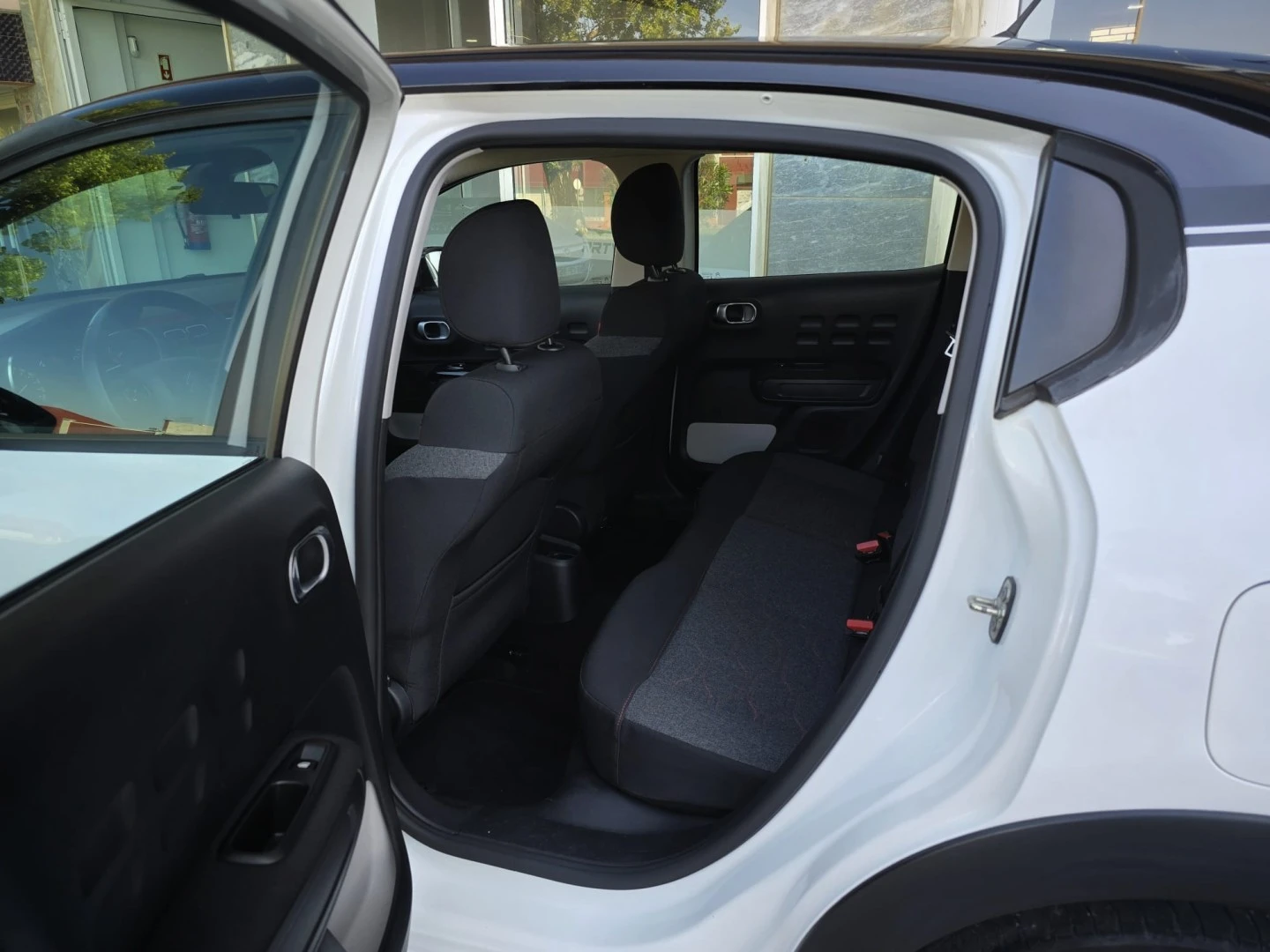 Citroën C3 1.2 PureTech Shine