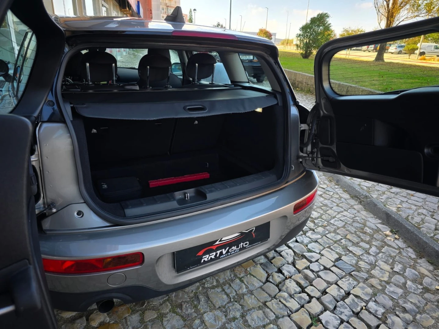 MINI Clubman One D