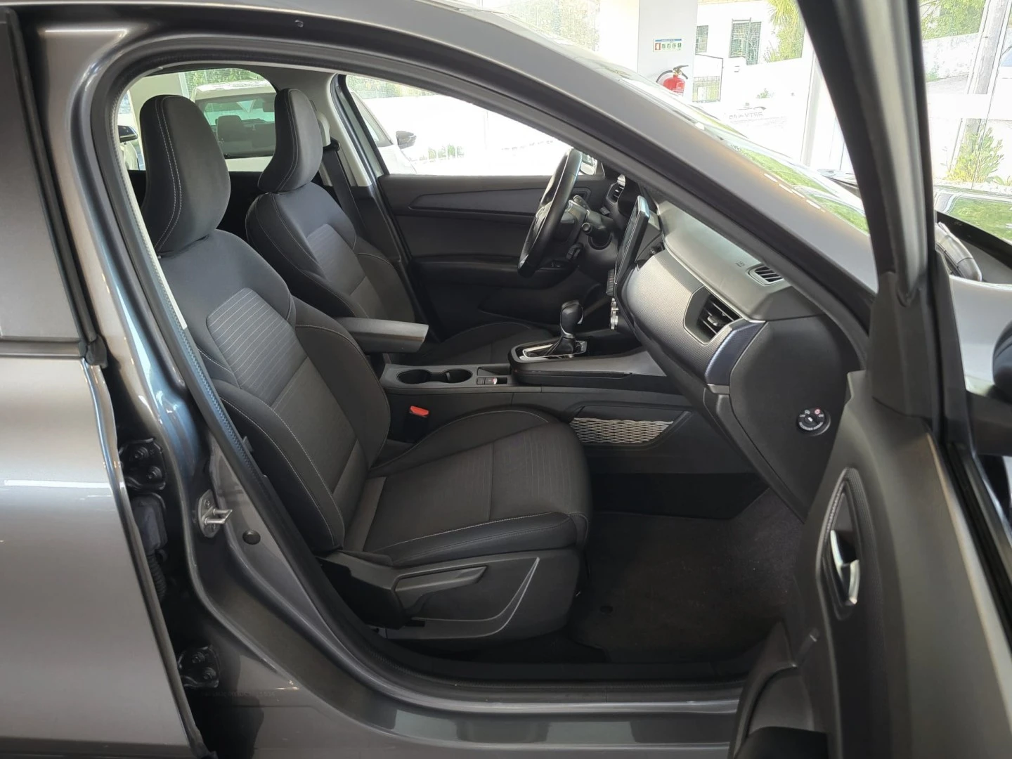 Renault Arkana 1.6 E-Tech Full Hybrid Techno