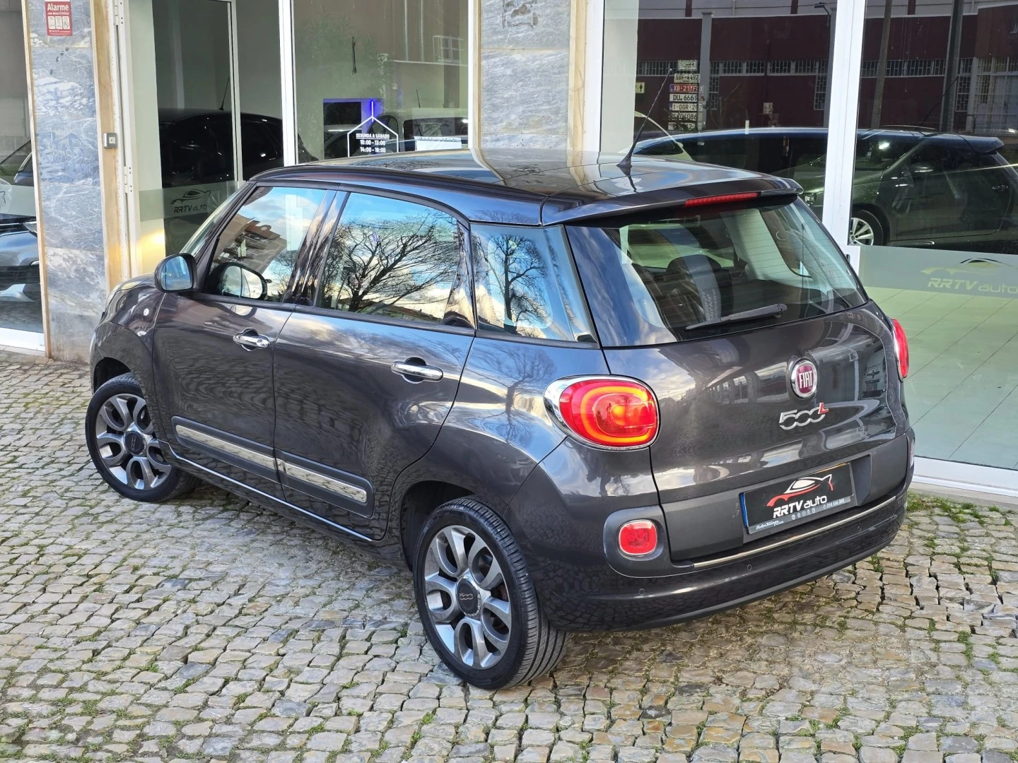 Fiat 500L 1.3 MJ Pop Star S&amp;S