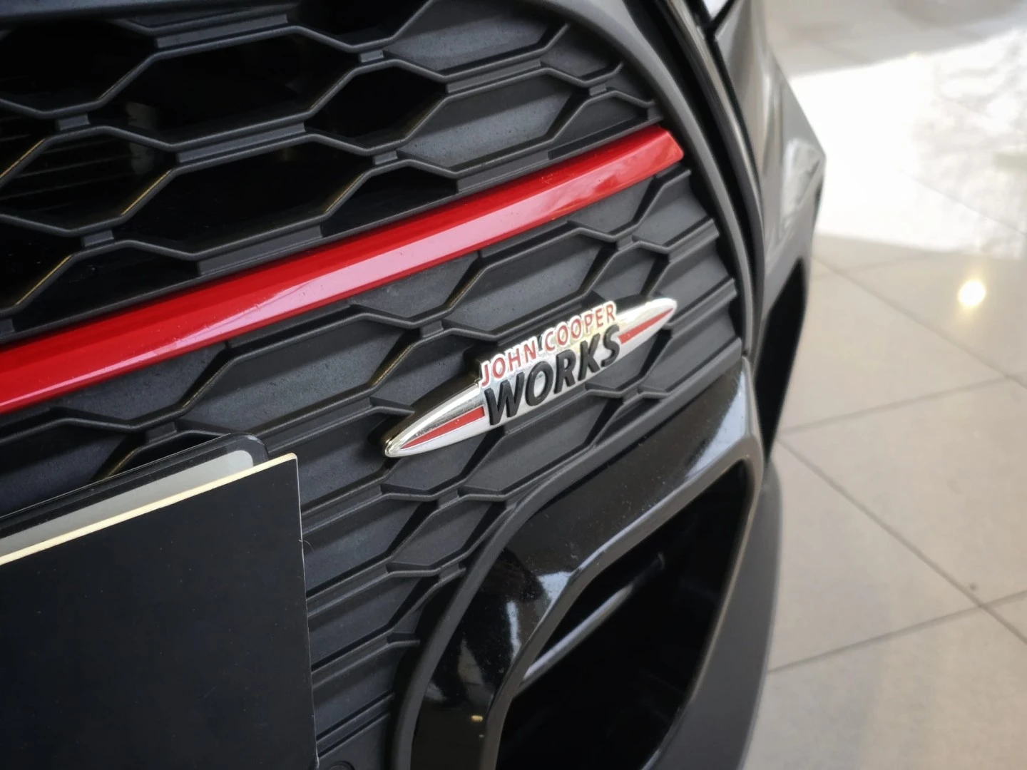 MINI 3 Portas John Cooper Works Plus Auto Desportiva