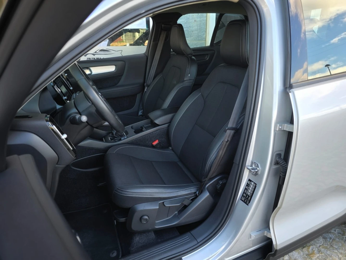 Volvo XC 40 2.0 D3 Momentum