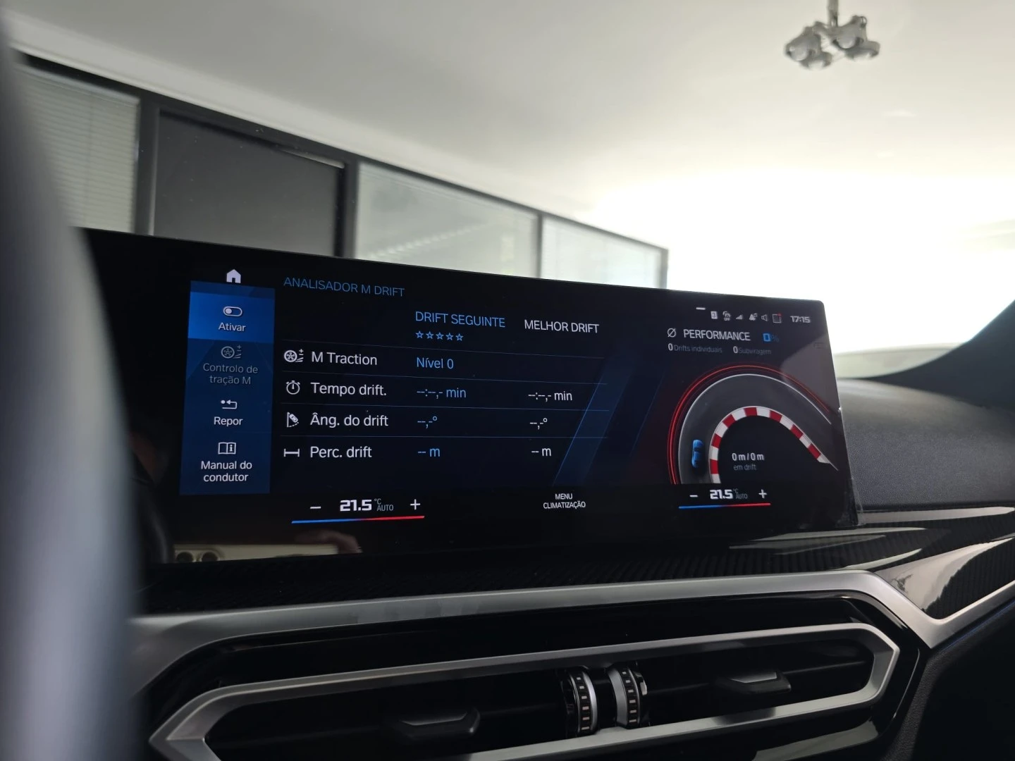 BMW M3 Competition xDrive