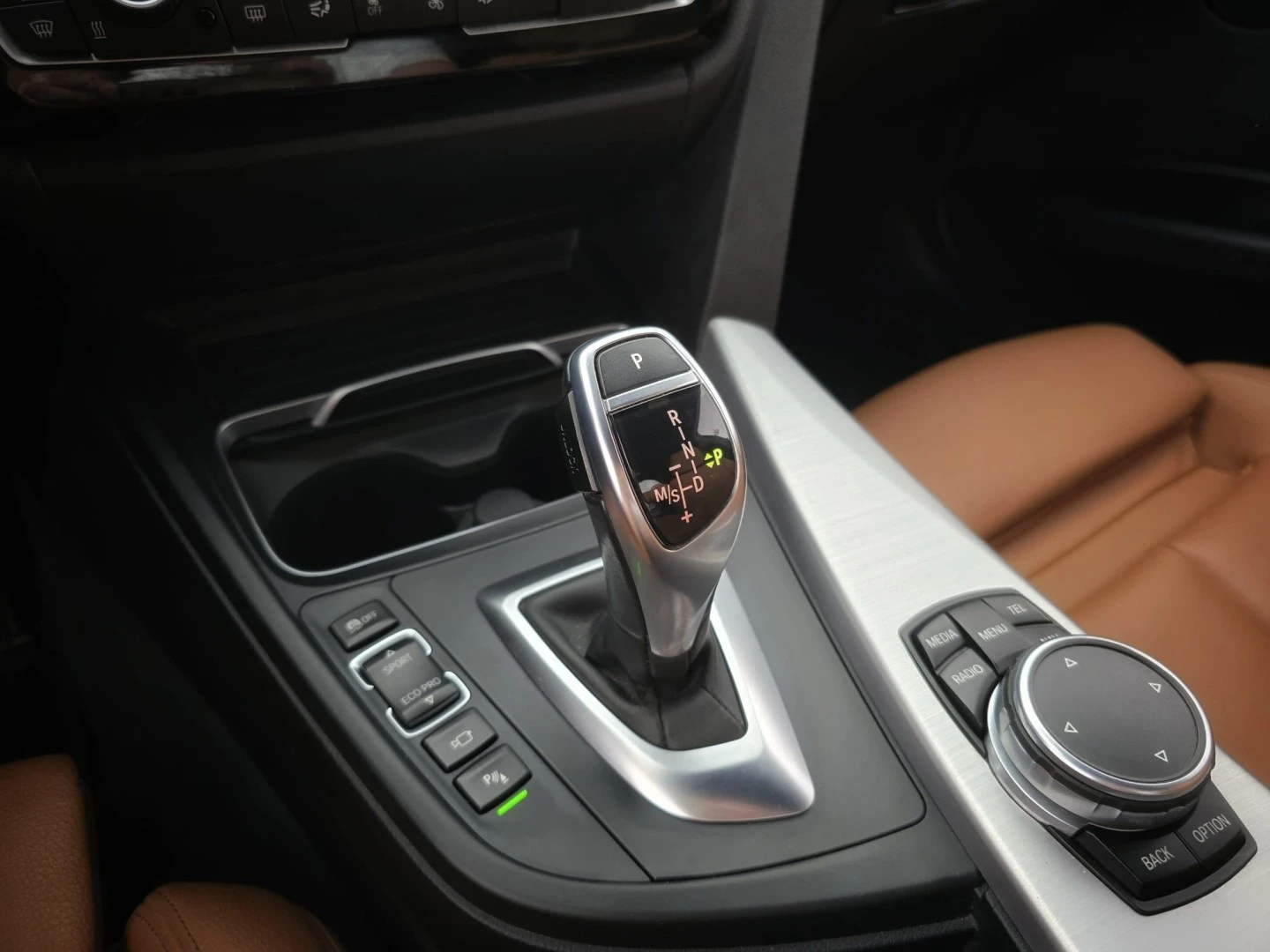 BMW 335 d Touring xDrive Line Sport