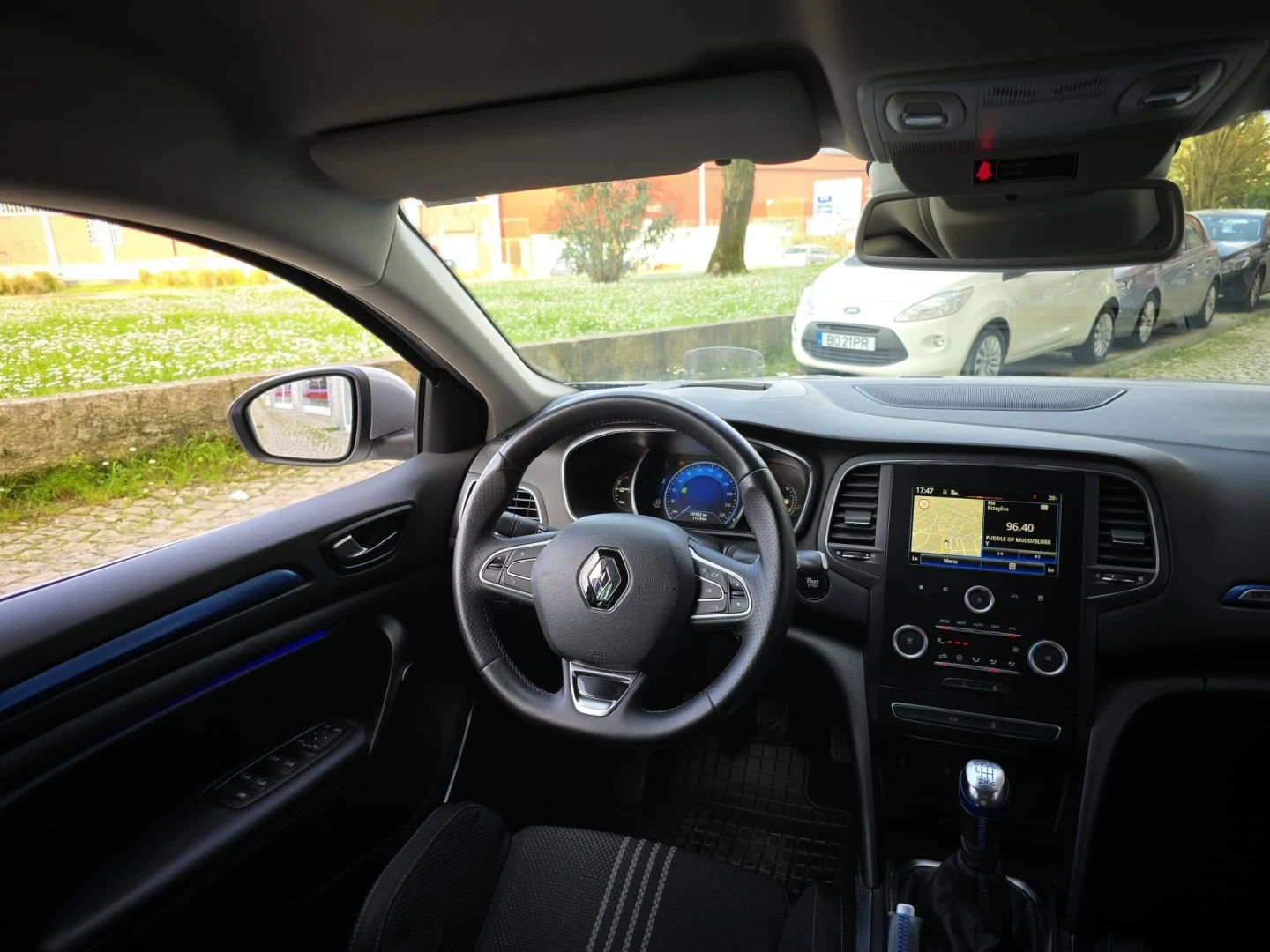 SEAT Leon 2.0 TDI FR S/S