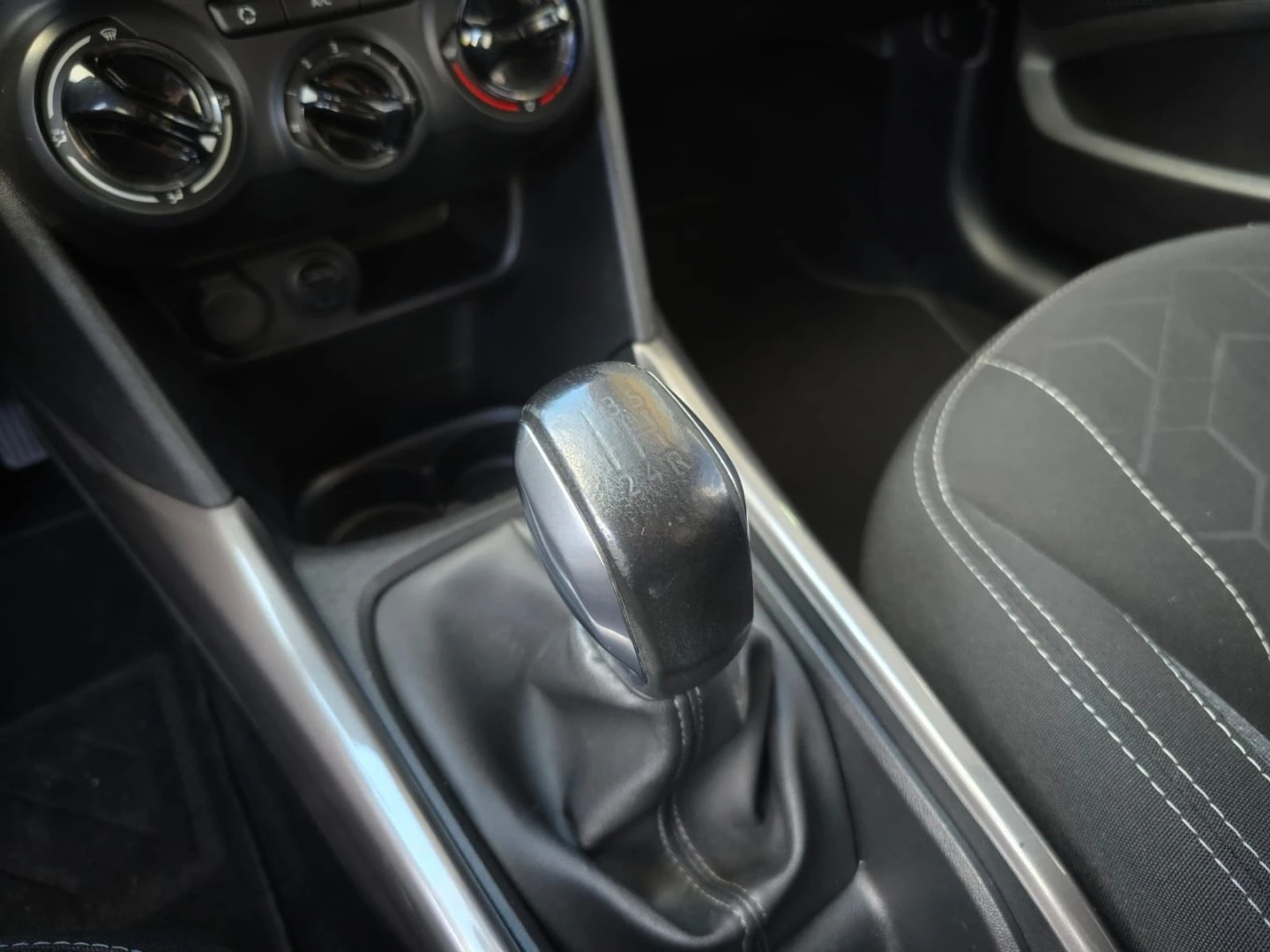 Peugeot 2008 1.6 BlueHDi Style