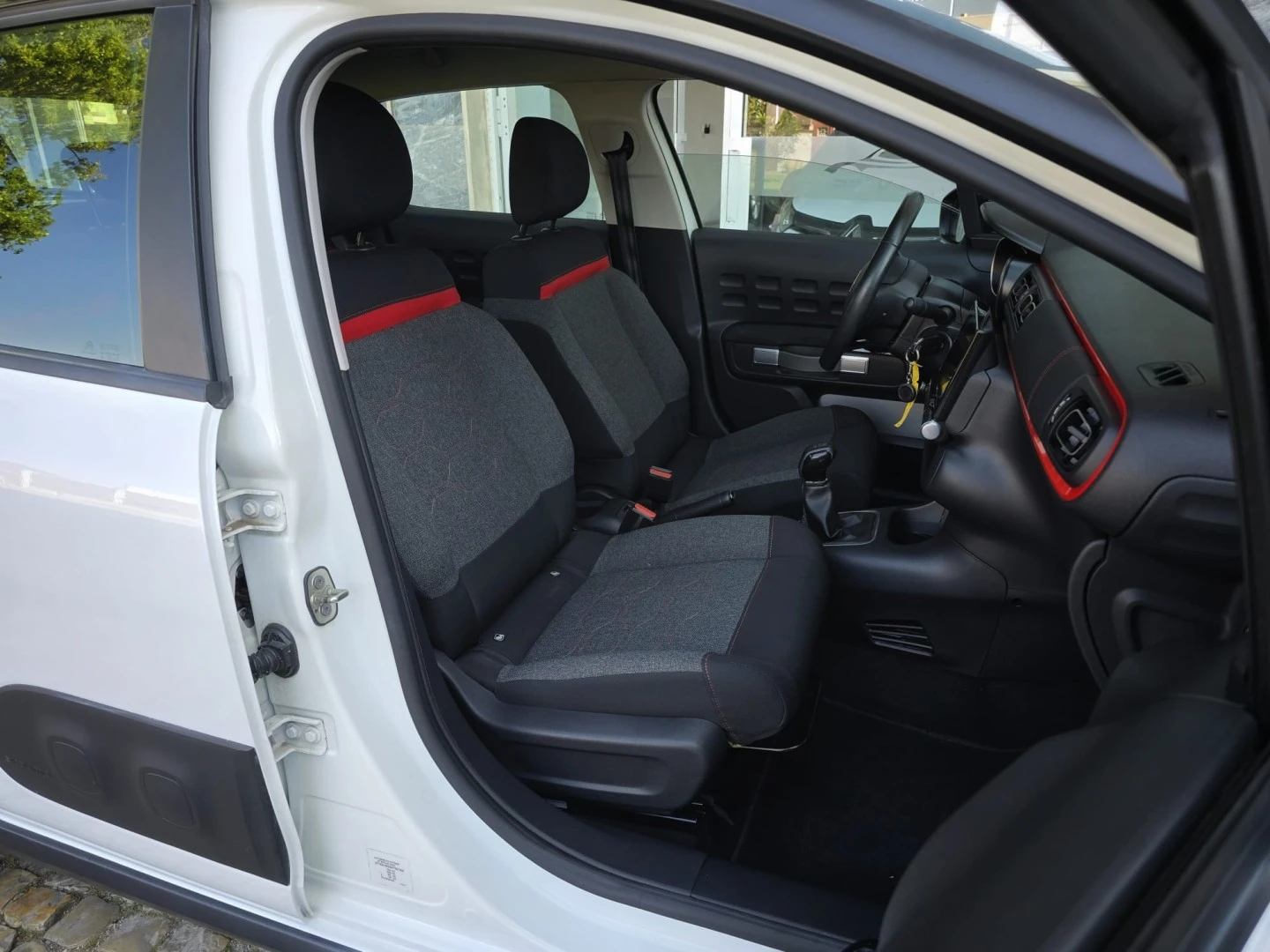 Citroën C3 1.2 PureTech Shine