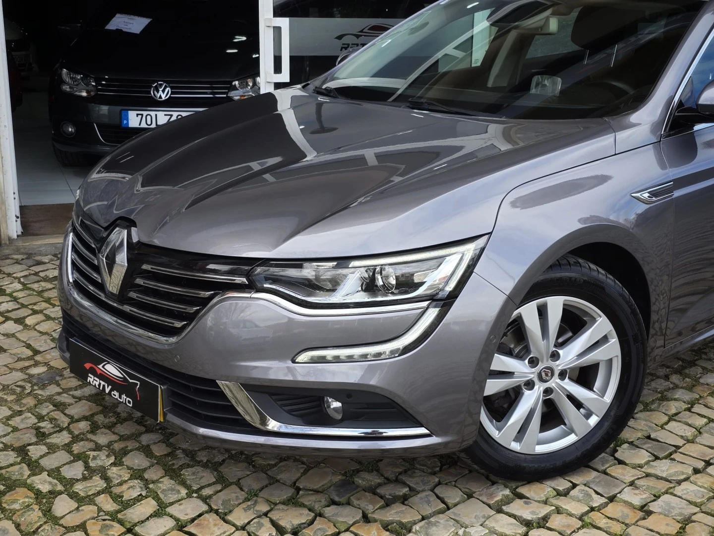 Renault Talisman Sport Tourer ENERGY dCi 110 LIFE