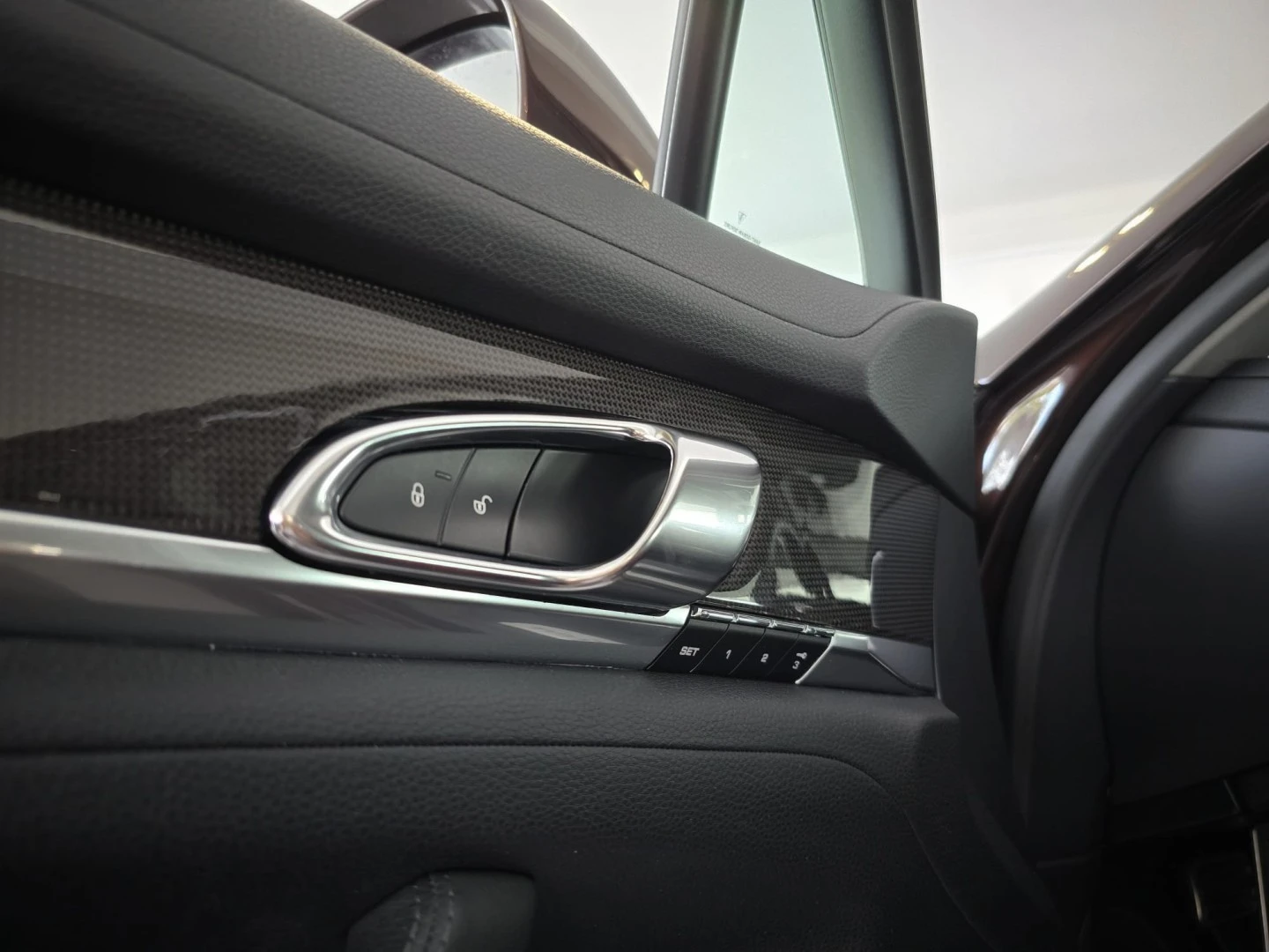 Porsche Panamera Diesel Platinum Edition