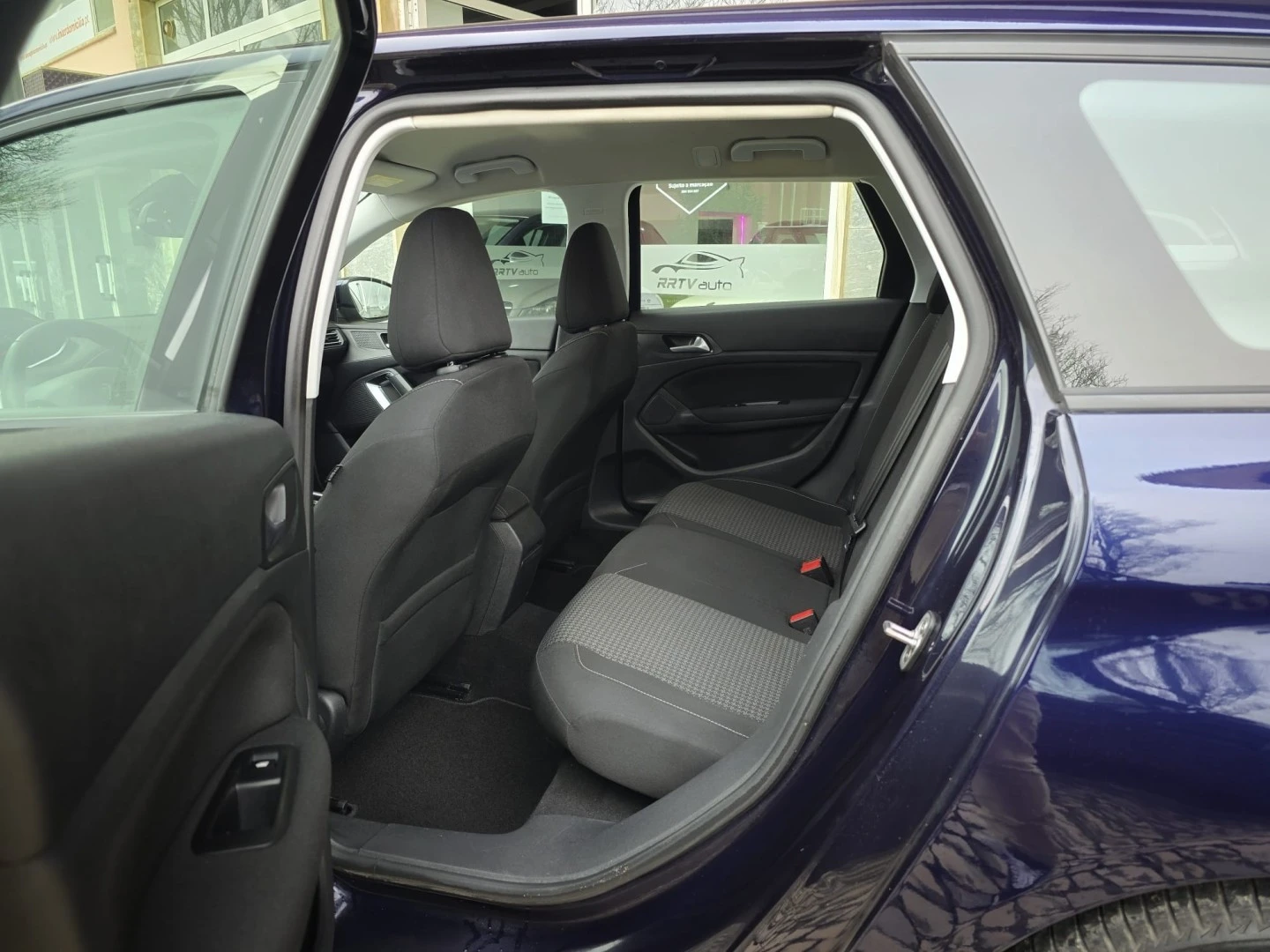 Peugeot 308 SW 1.5 BlueHDi Active Pack EAT8